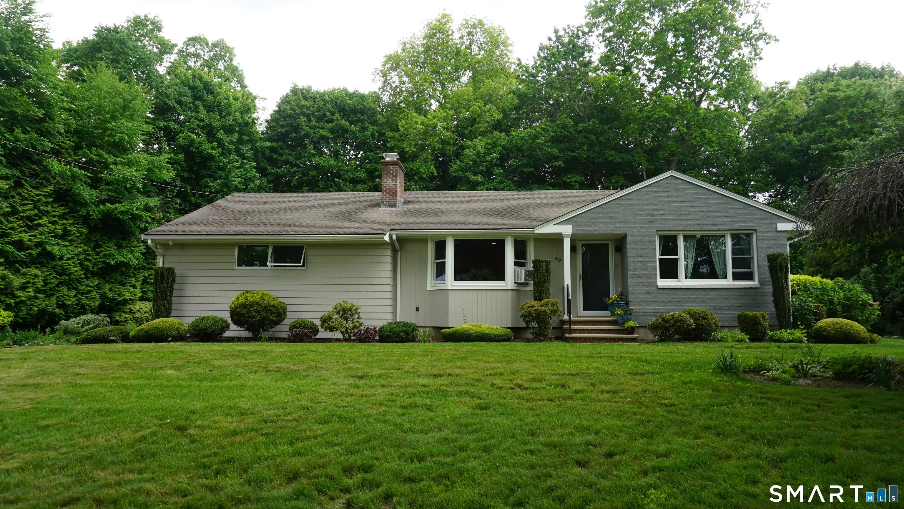 49 Fellows Street, Stonington