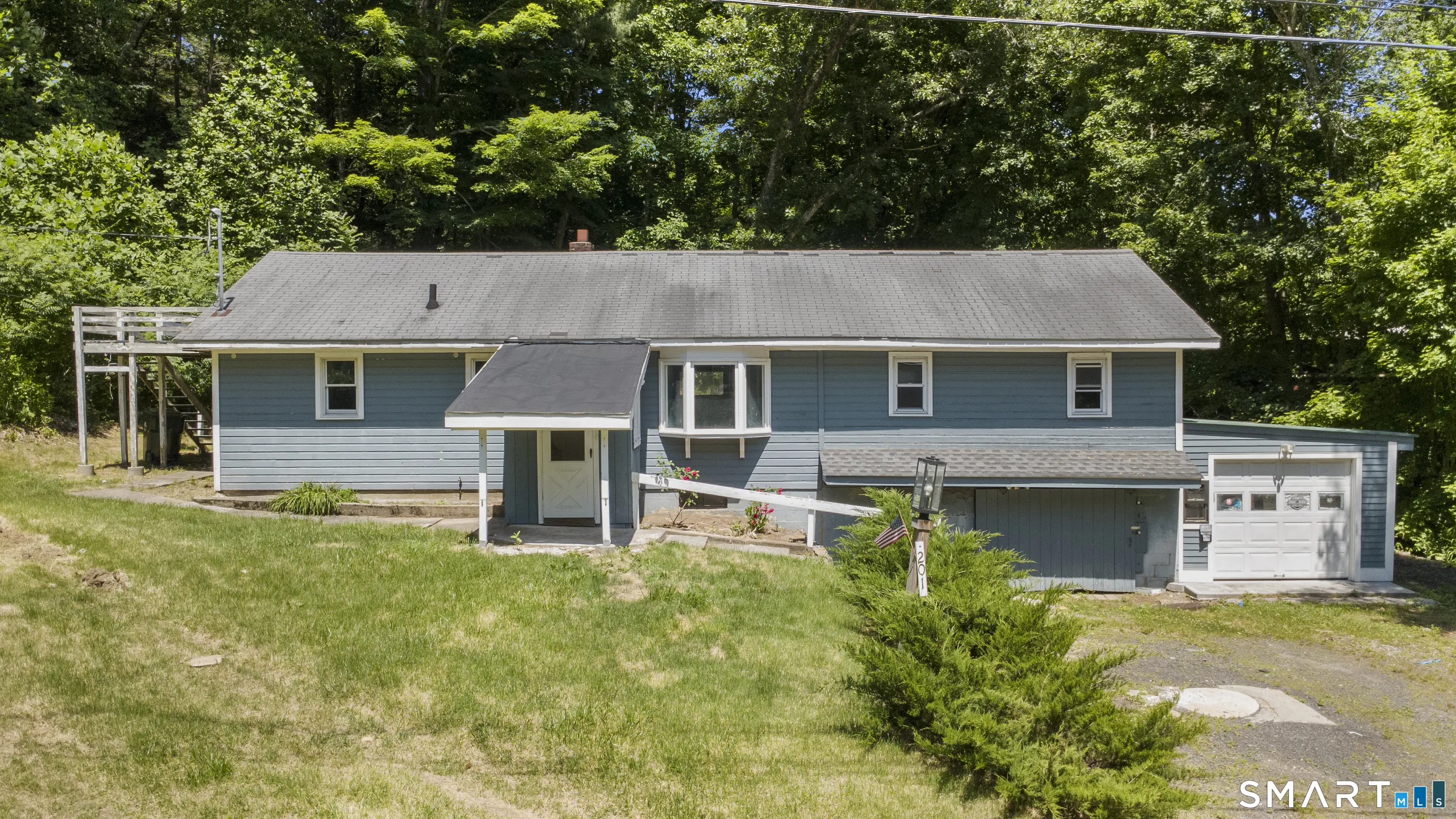 201 Berkshire Road, Southbury