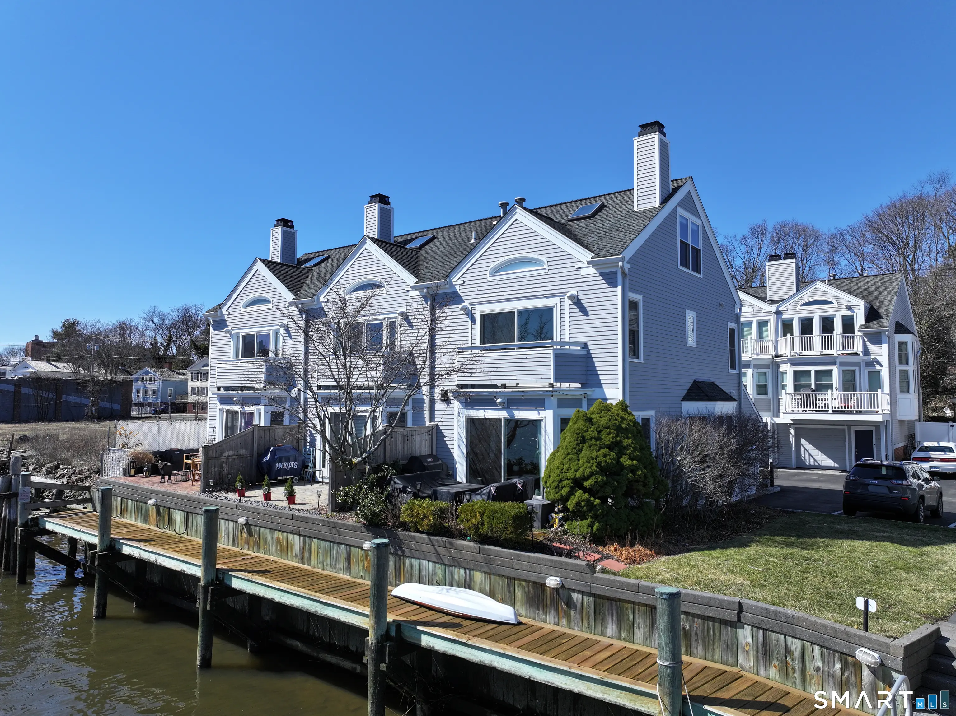225 Front Street 1, New Haven