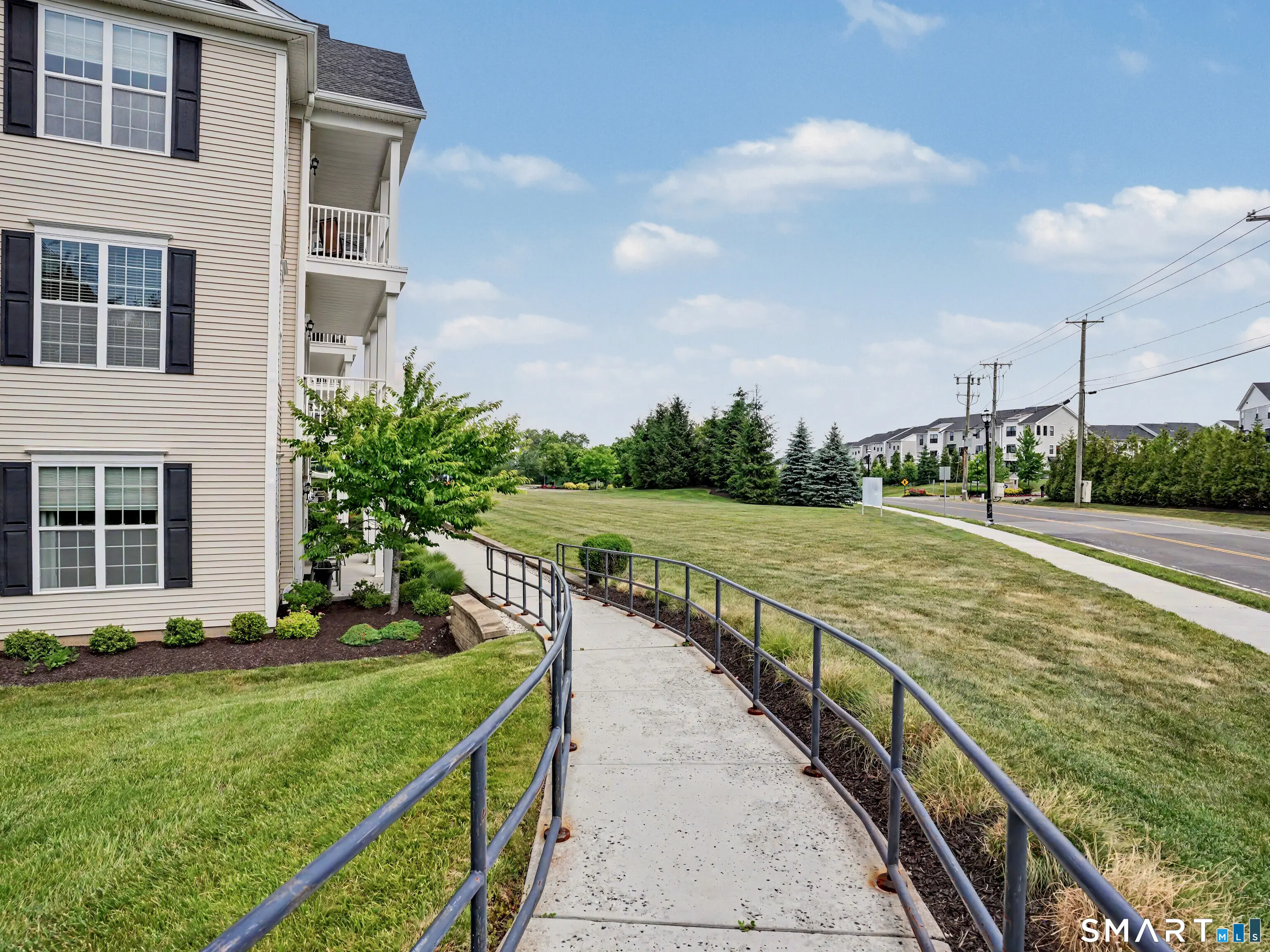 104 Center Meadow Lane 104, Danbury