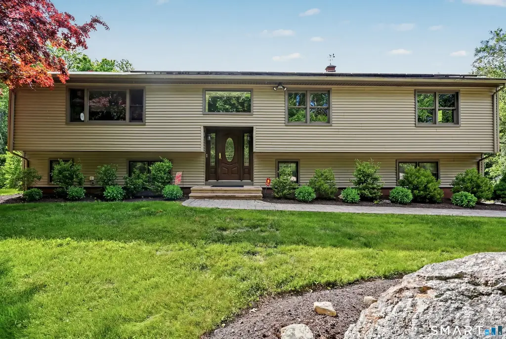 632 Wheelers Farm Road, Orange