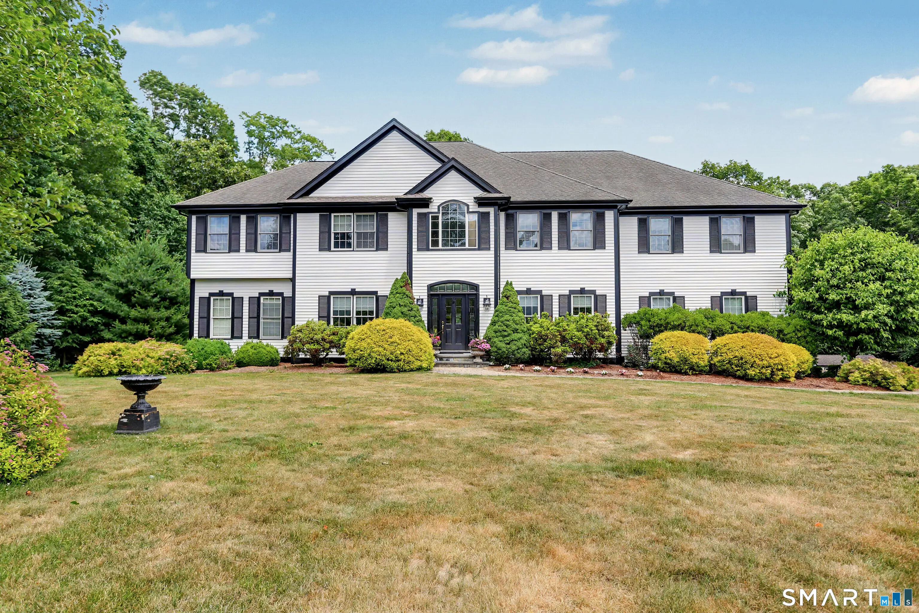 41 Grindstone Lane, Monroe