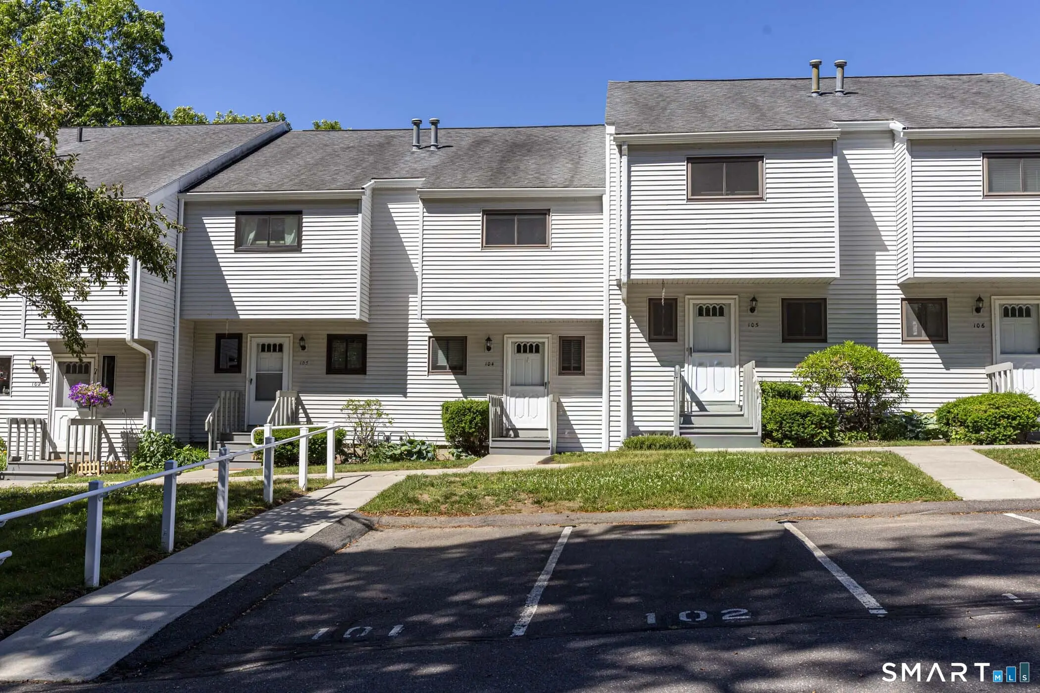 104 Timber Lane 104, Canton