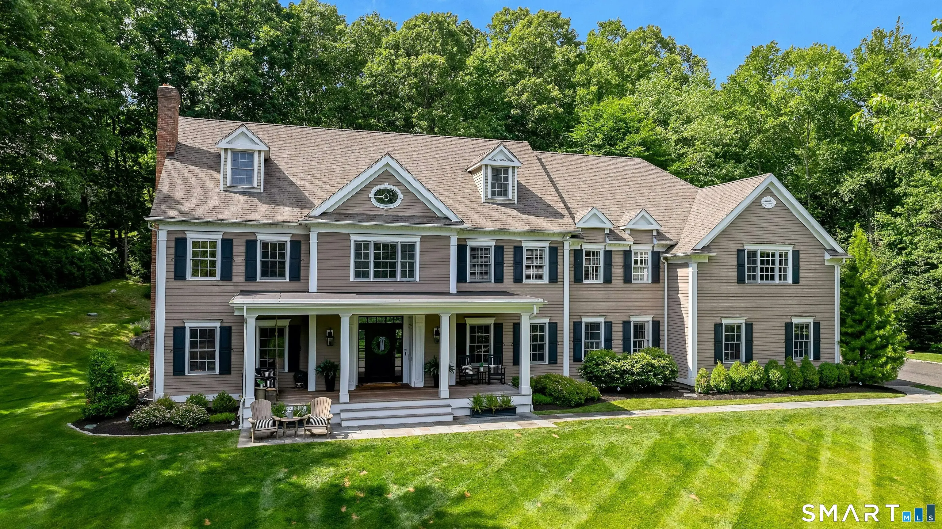 14 Turtle Ridge Court, Ridgefield