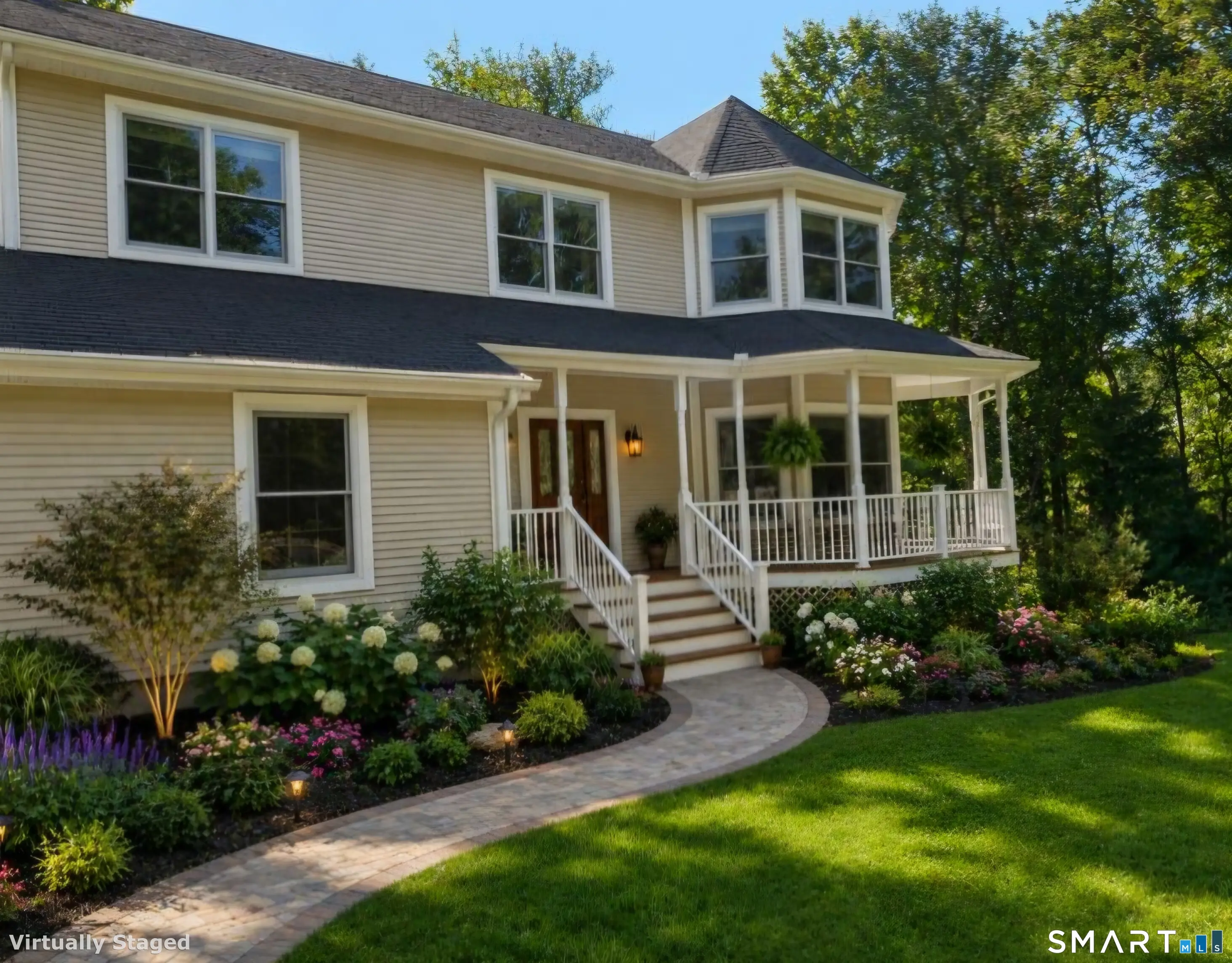 48 Brookview Circle, Manchester