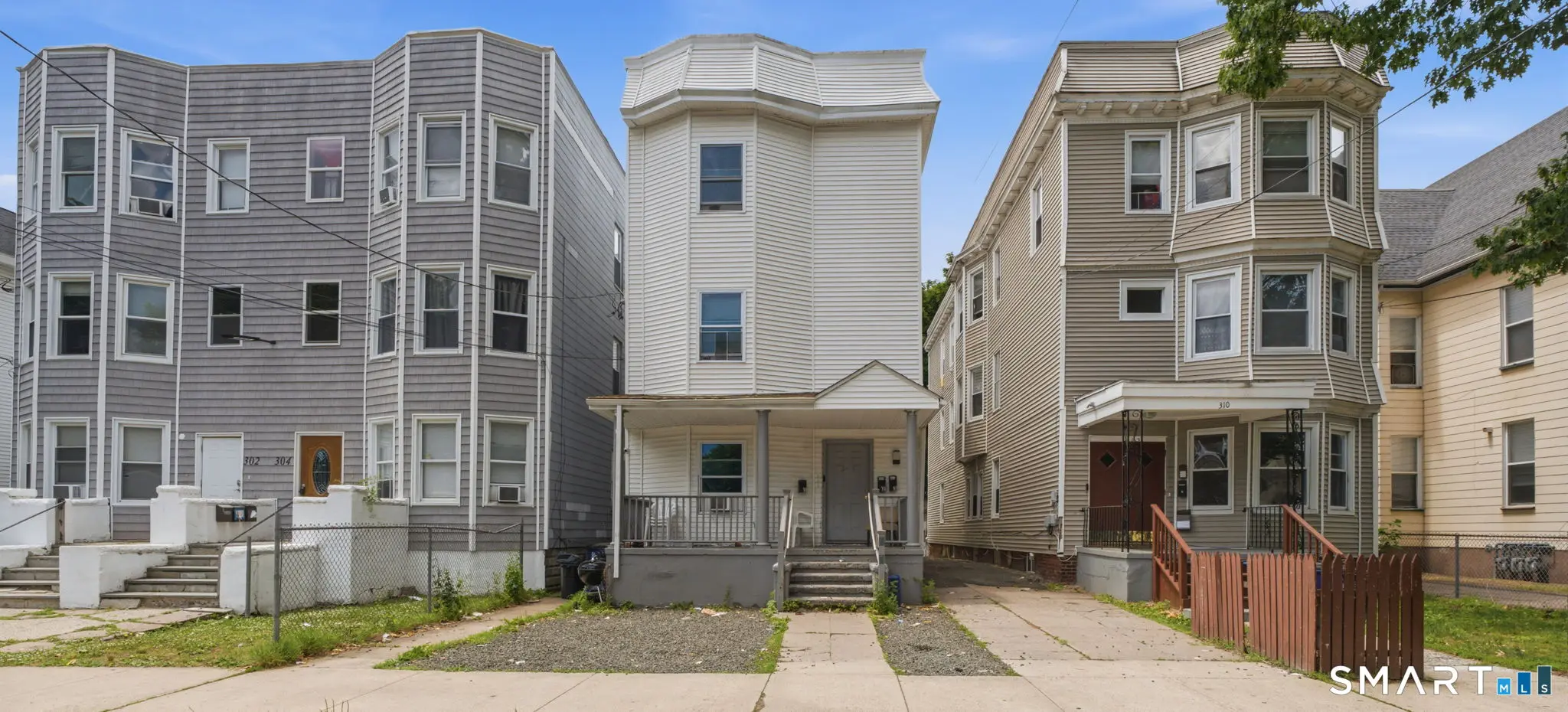 306 Howard Avenue, New Haven