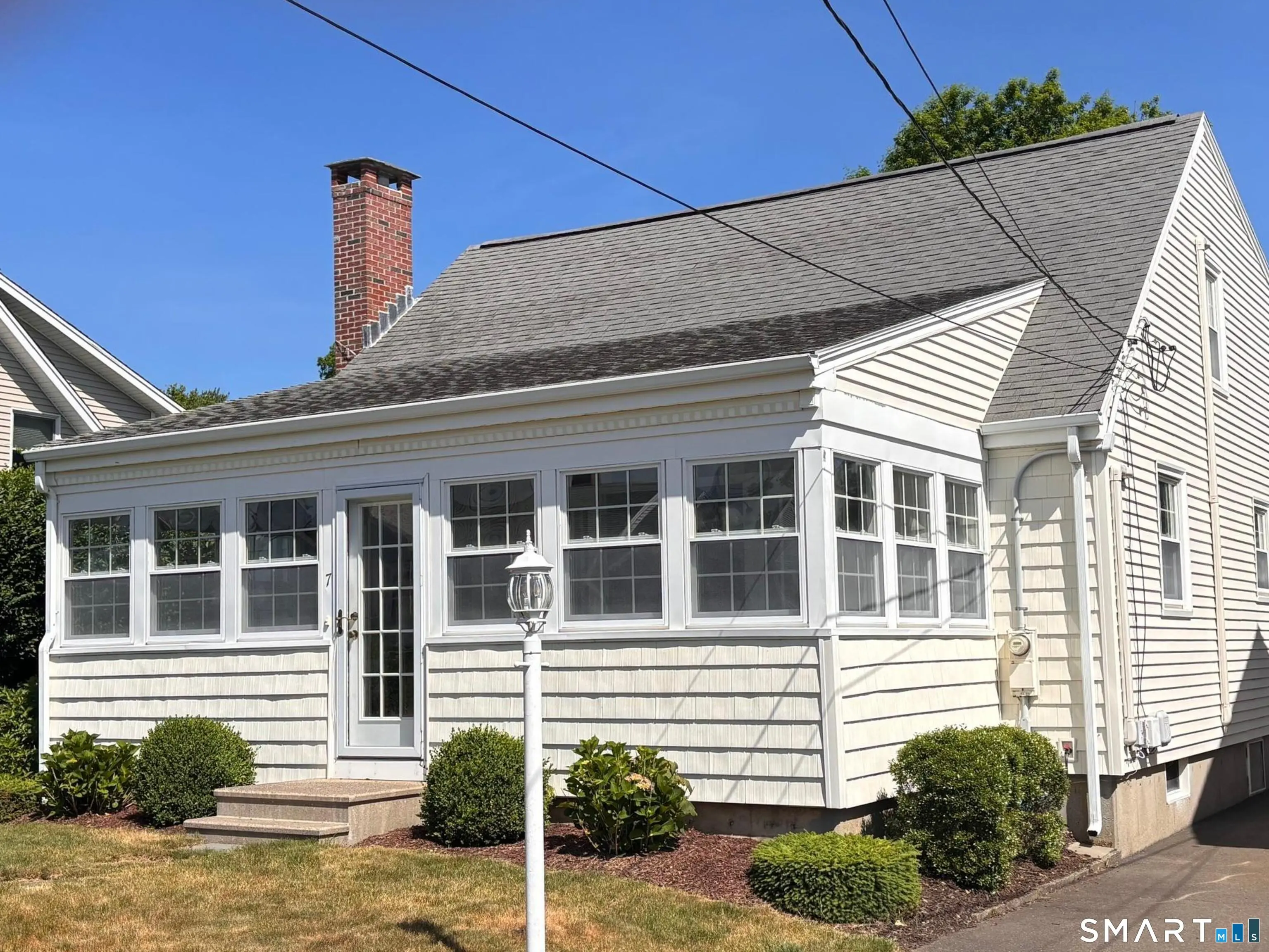7 Nehantic Drive, East Lyme