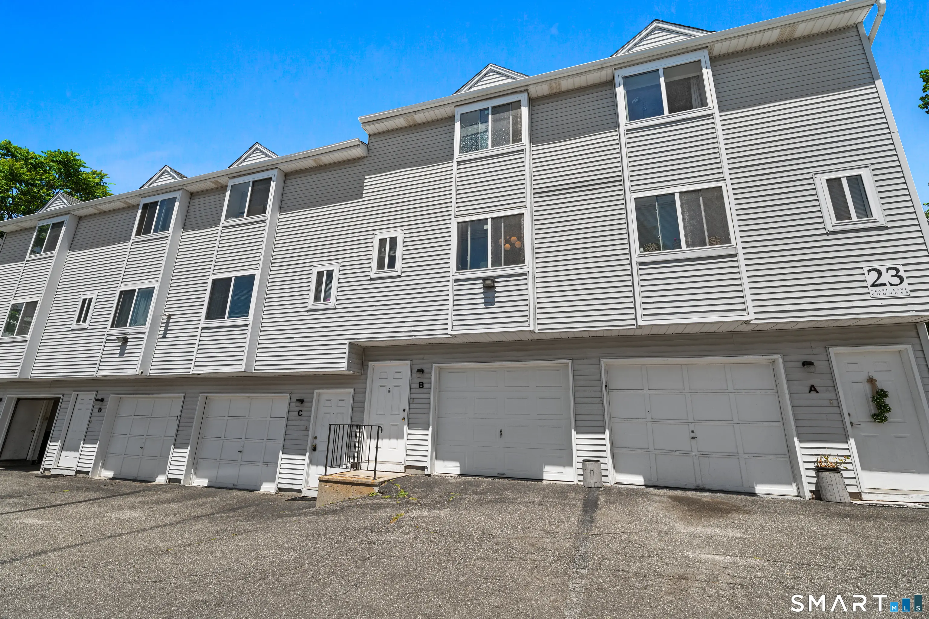 23 Pearl Lake Road B, Waterbury