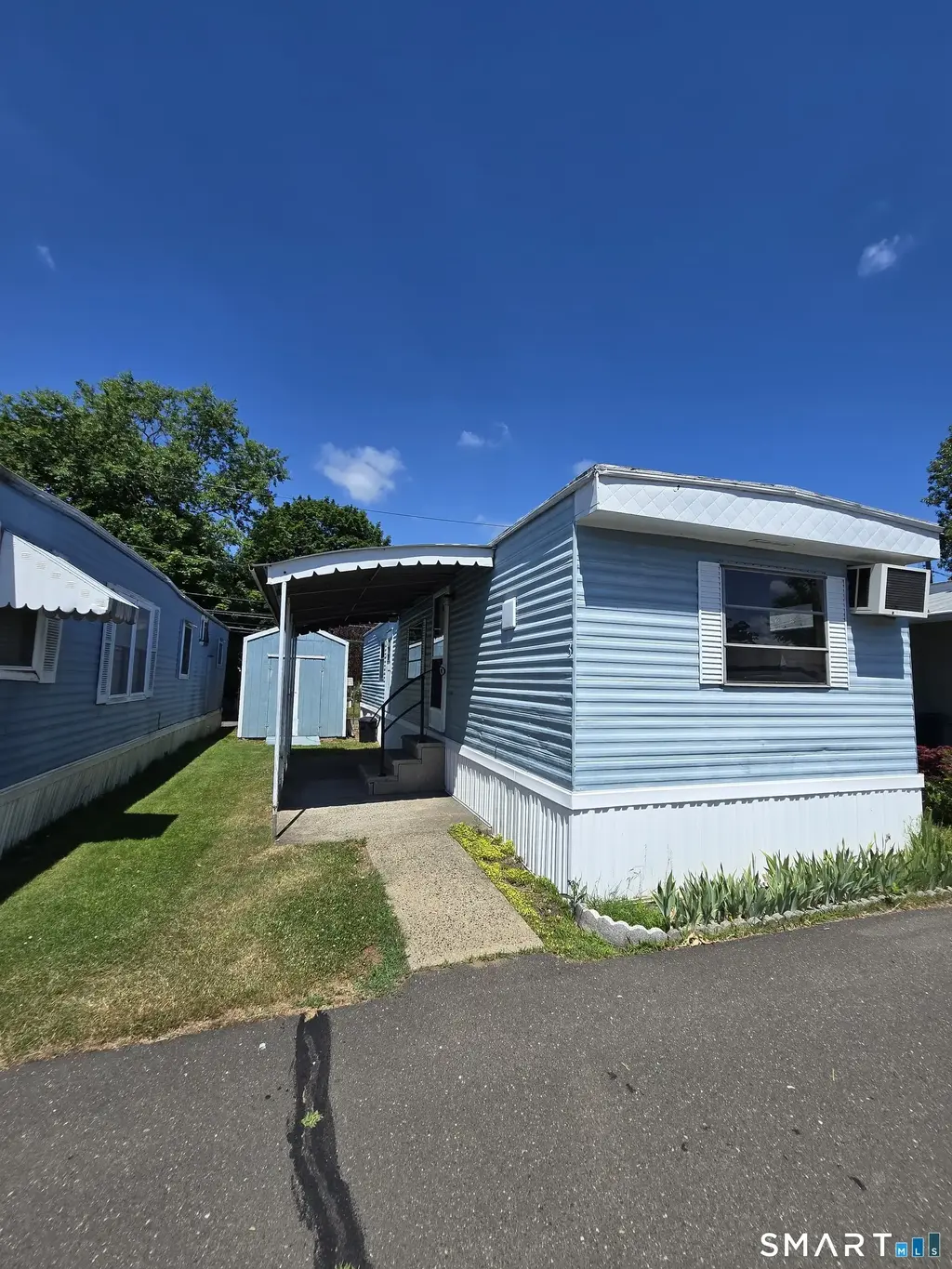 3 Sunny Acres, Wallingford