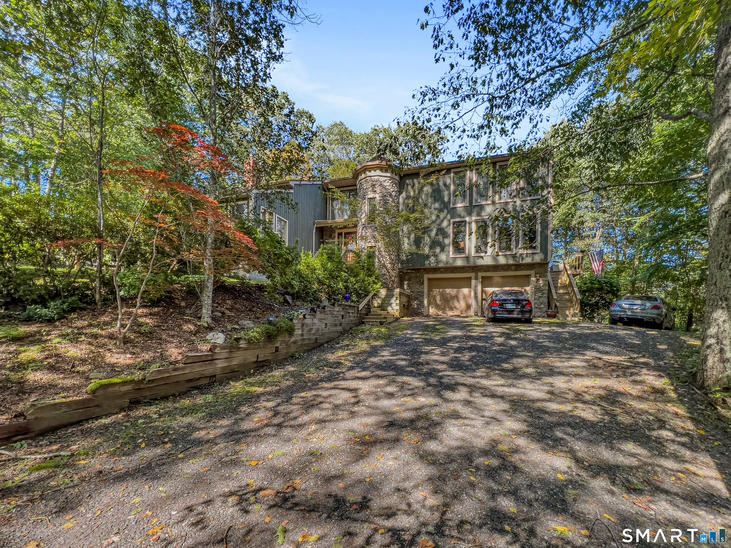 955 Georges Hill Road, Southbury