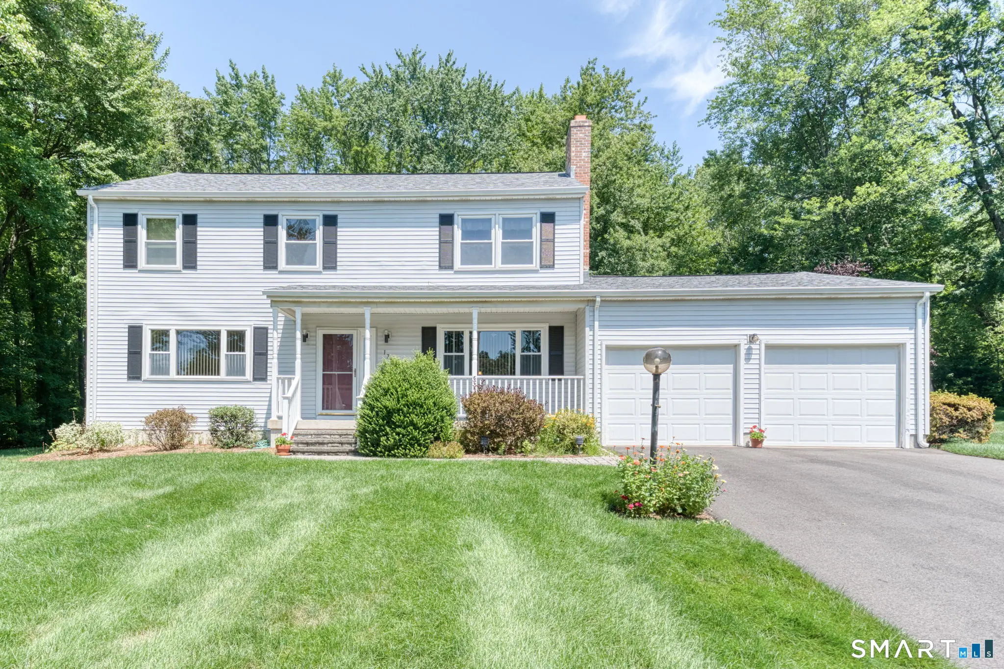 170 Garnet Lane, South Windsor