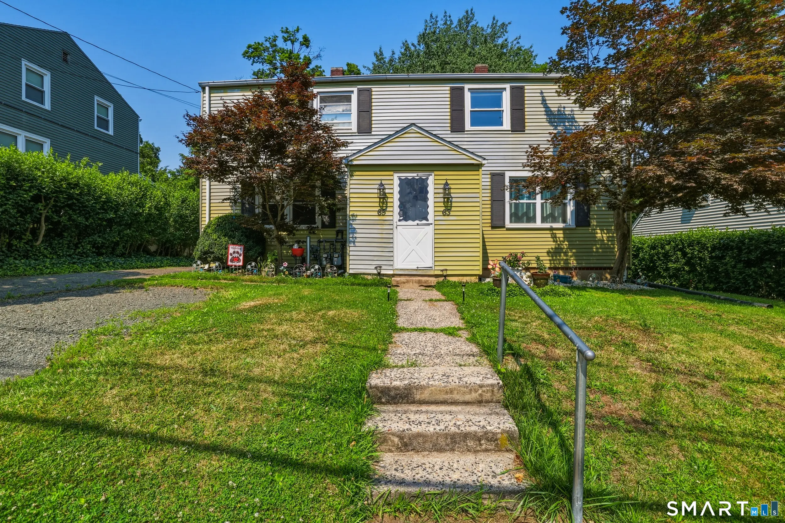 63 Texas Drive, New Britain