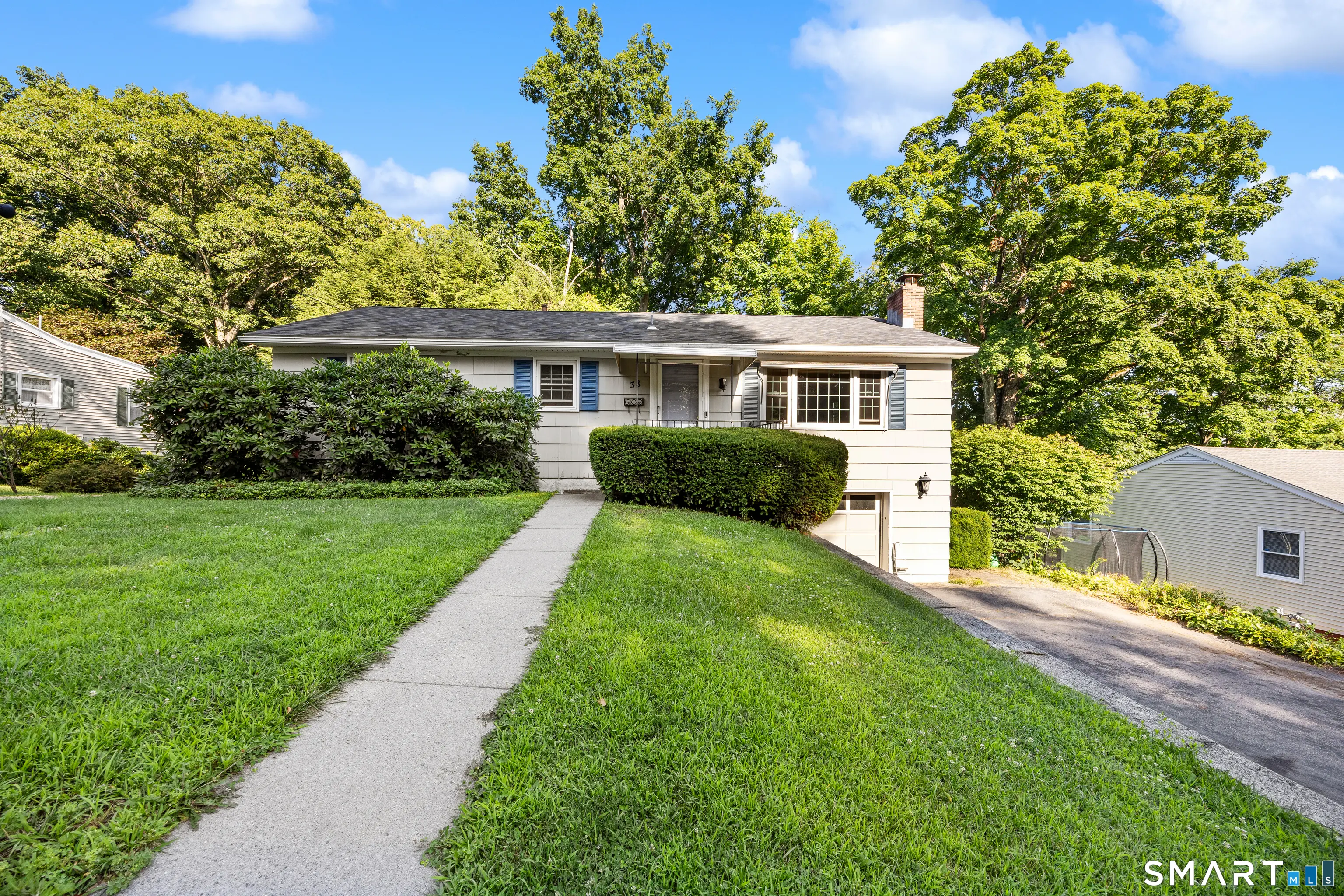 38 Joy Road, Waterbury