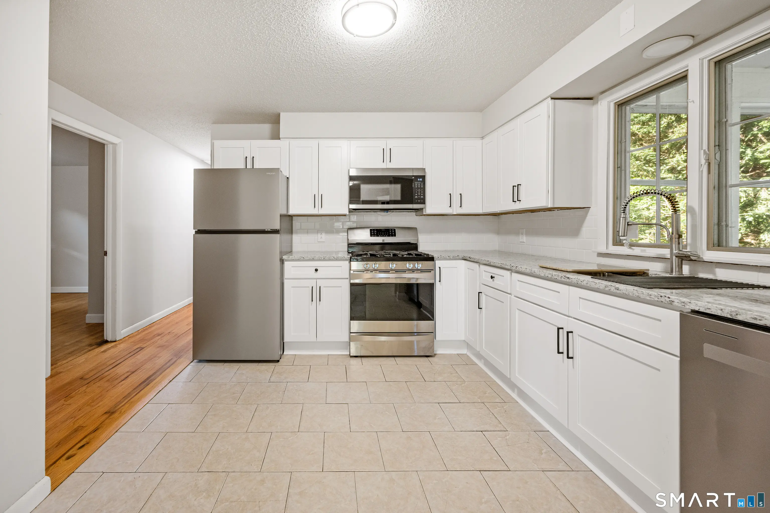 38 Joy Road, Waterbury