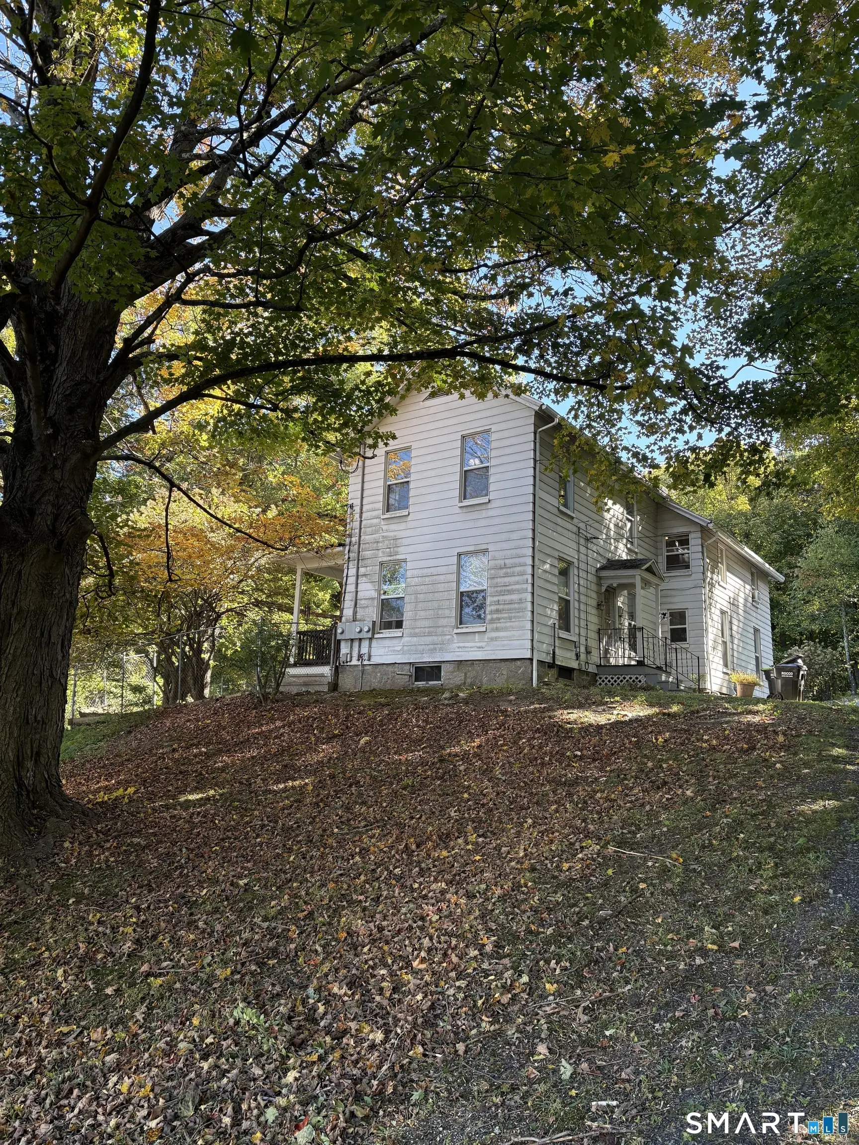 87 Woodruff Avenue, Watertown