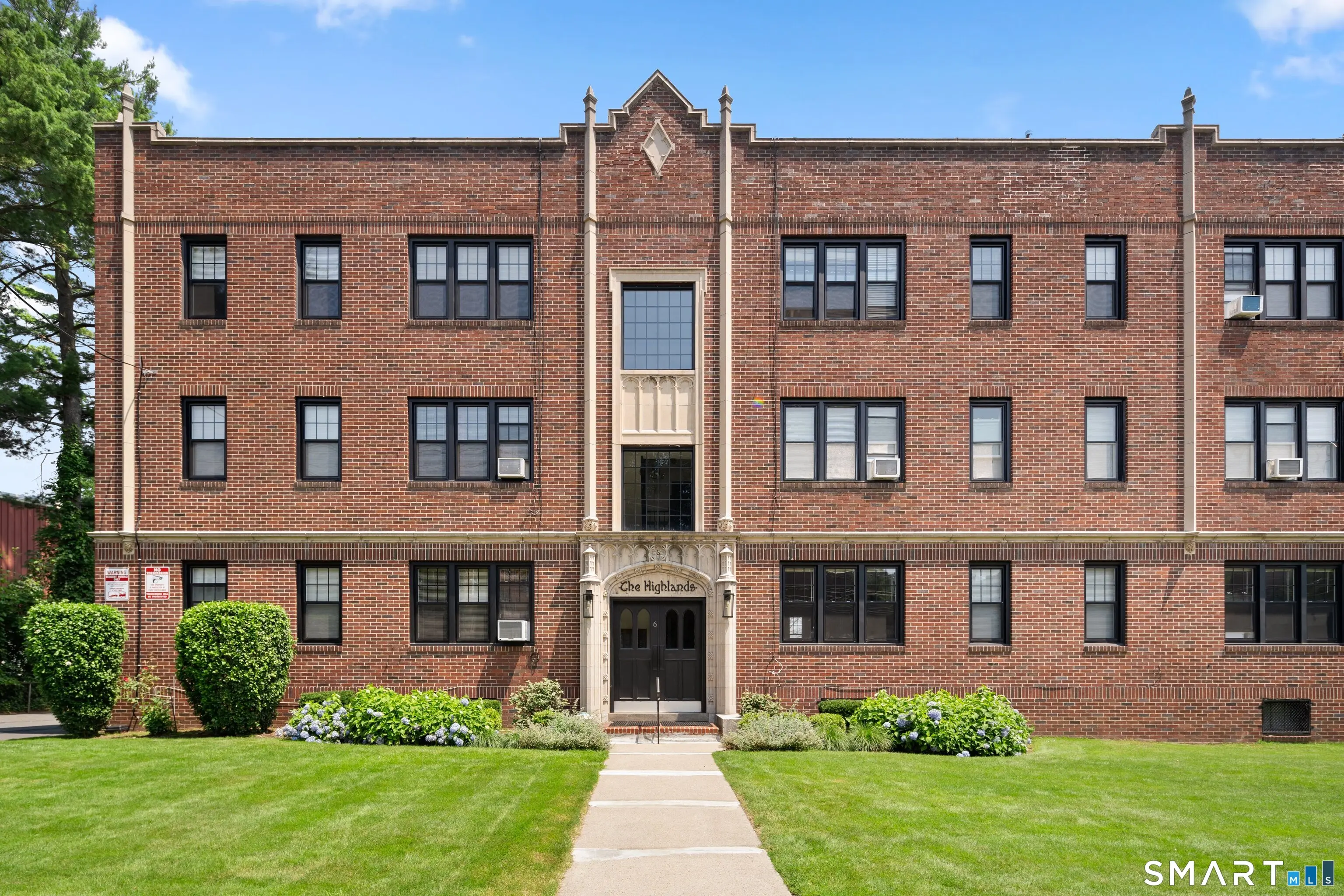 6 Highland Street B2, West Hartford
