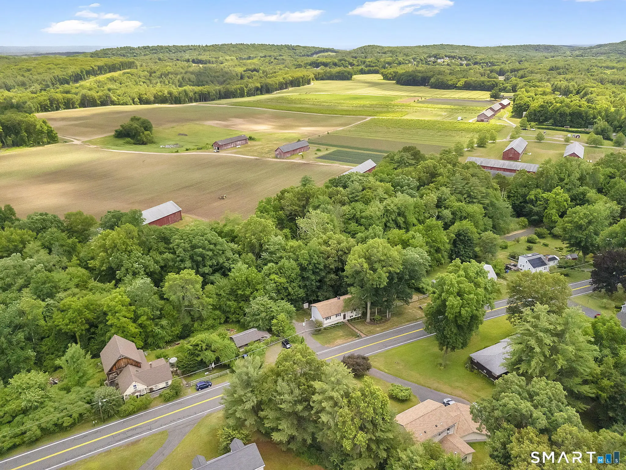 20 North Road, East Granby