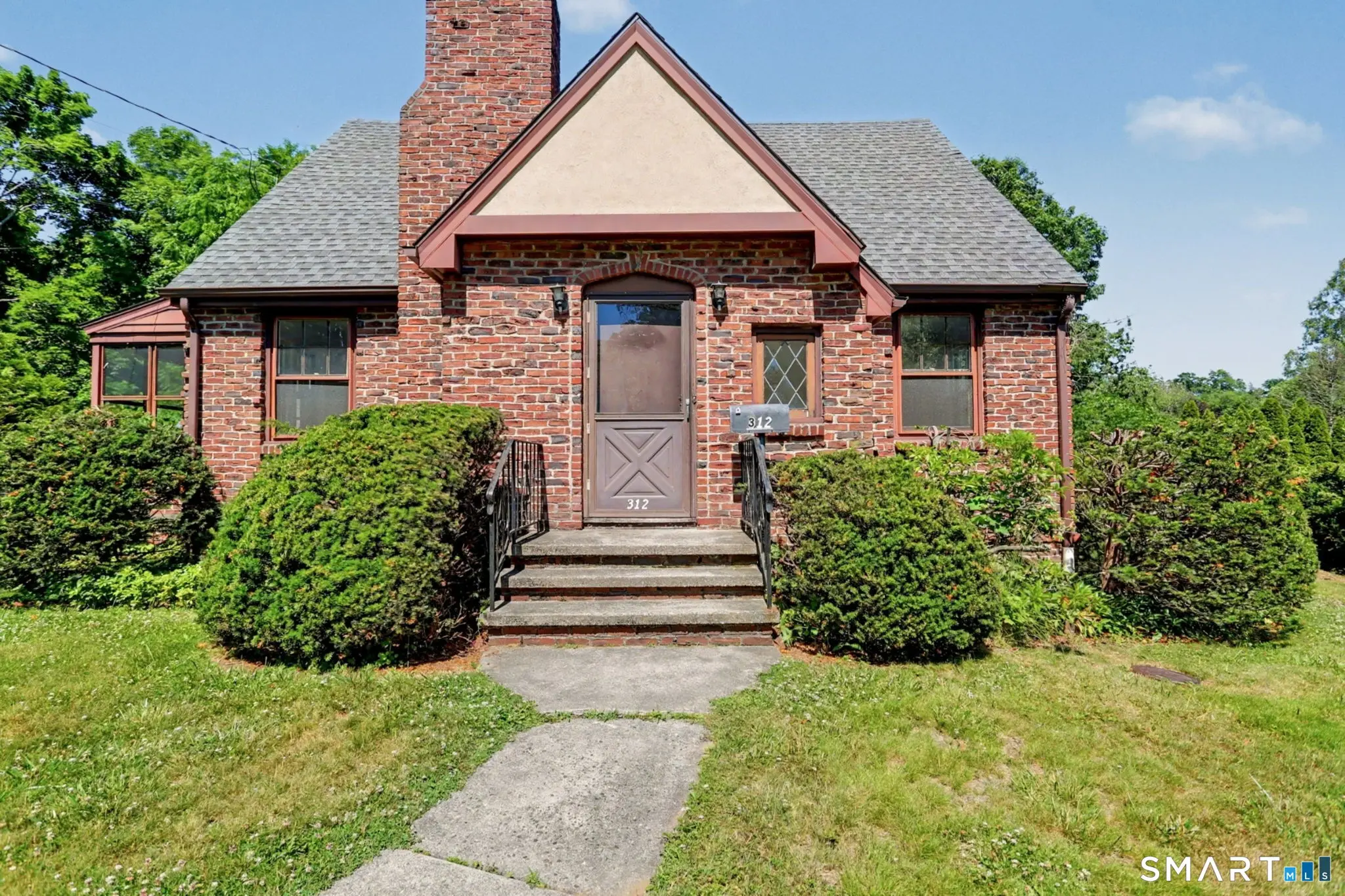 312 Bennett Street, Fairfield