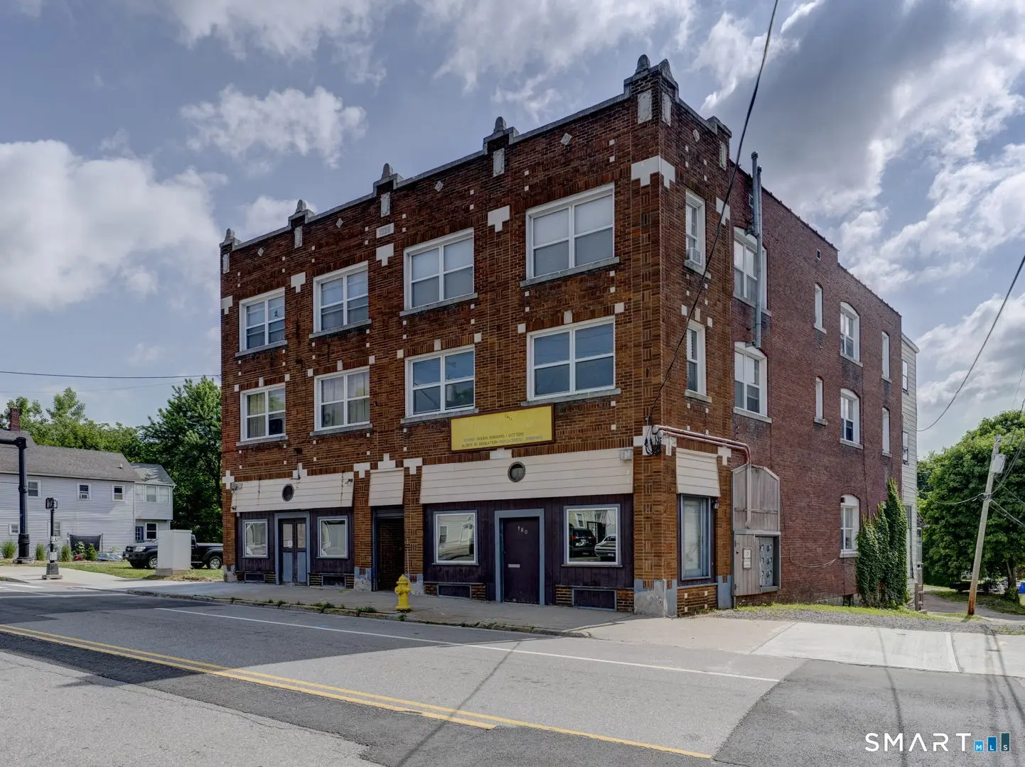 482 Main Street, Torrington