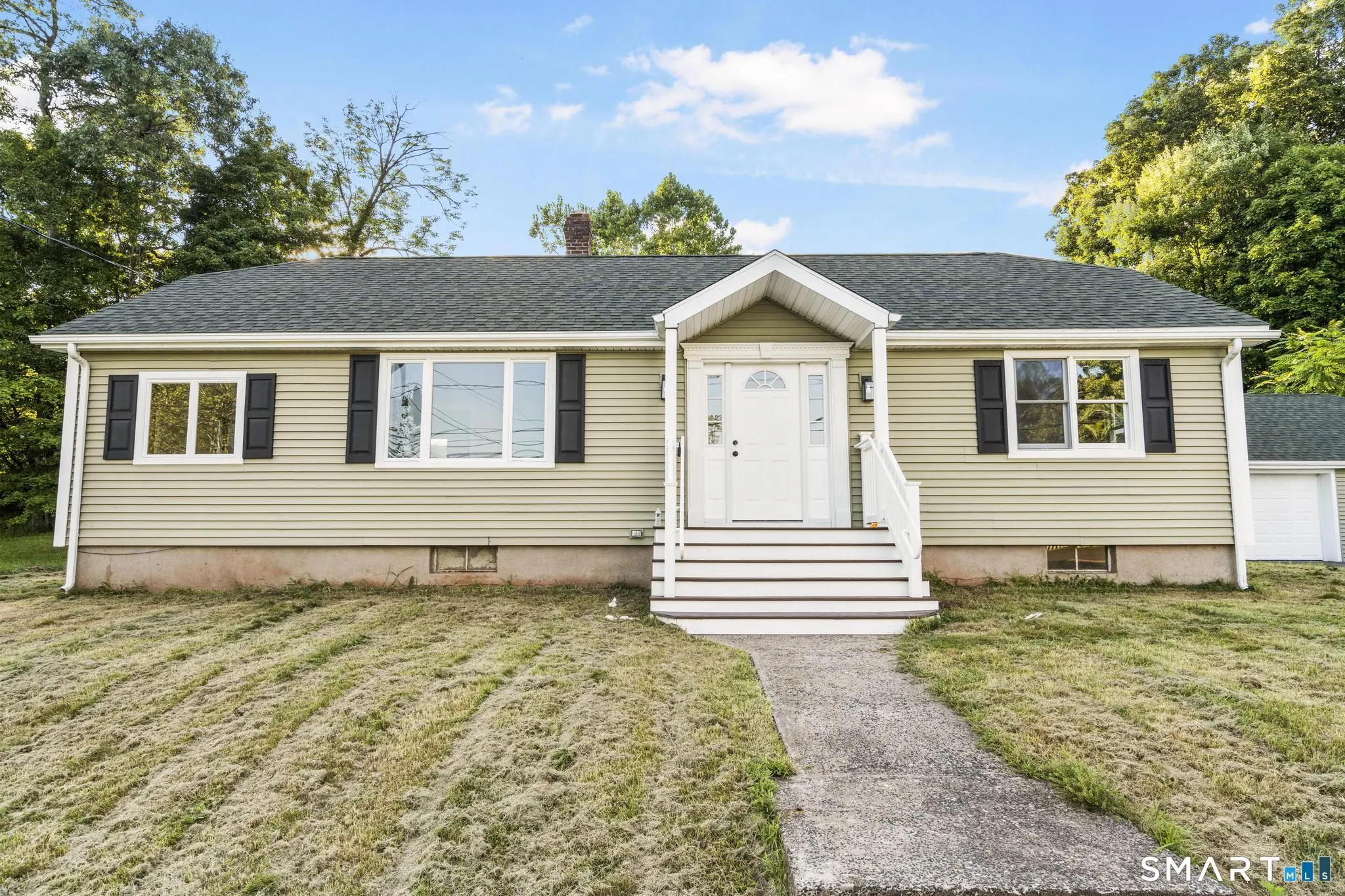 8 North Lane, Wallingford