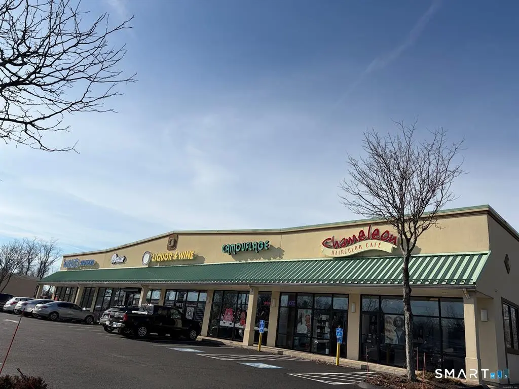 323 Washington Avenue 6, North Haven