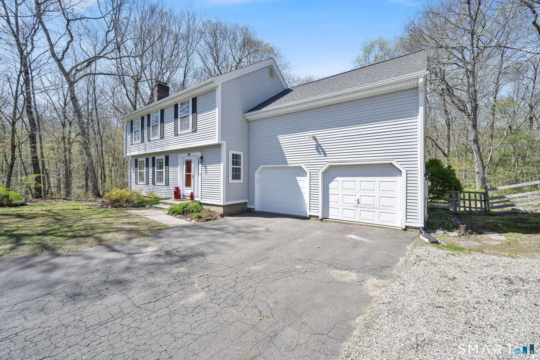13 Nipmuck Road, Willington