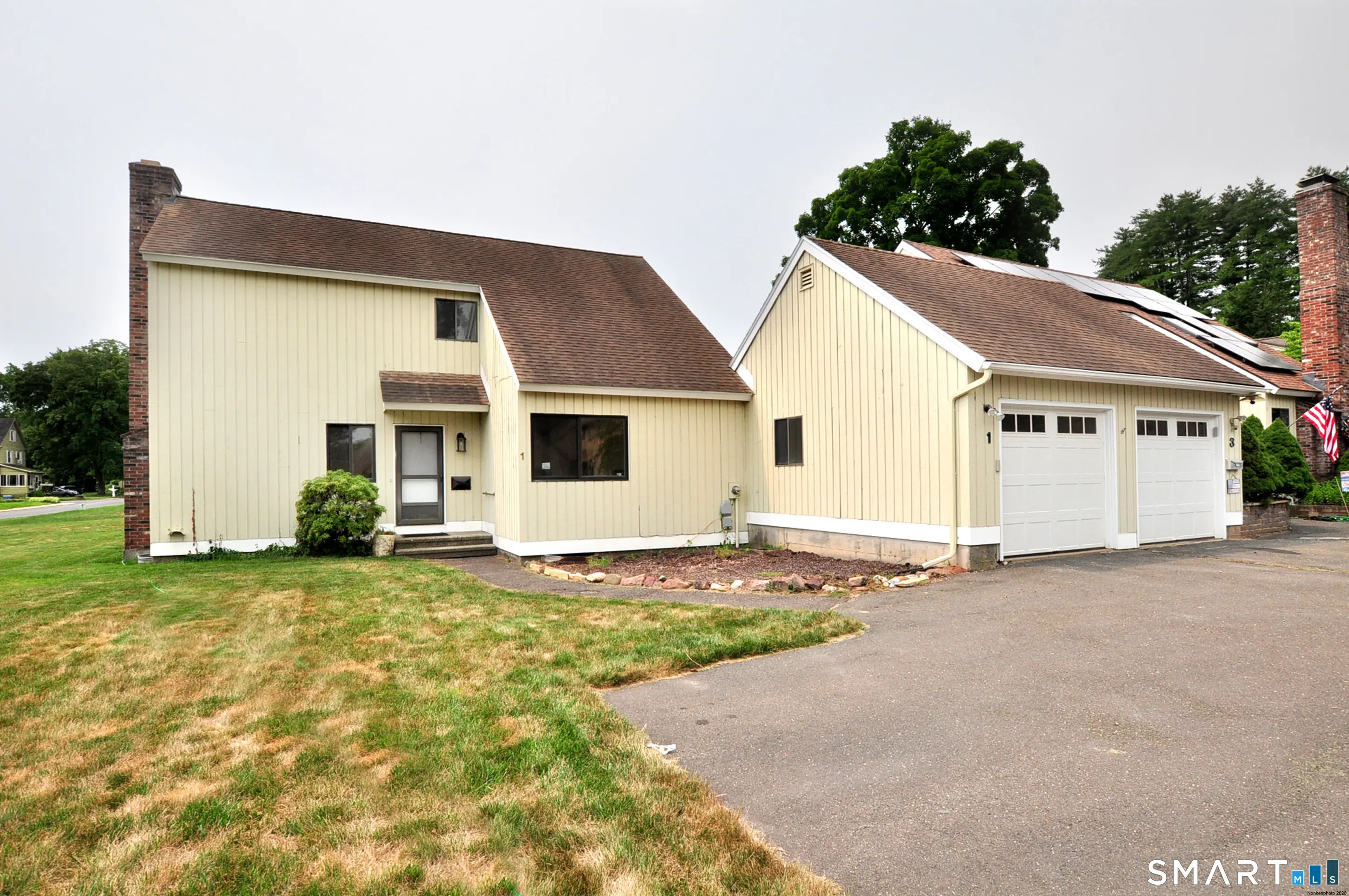 1 Meadow Court 1, Simsbury