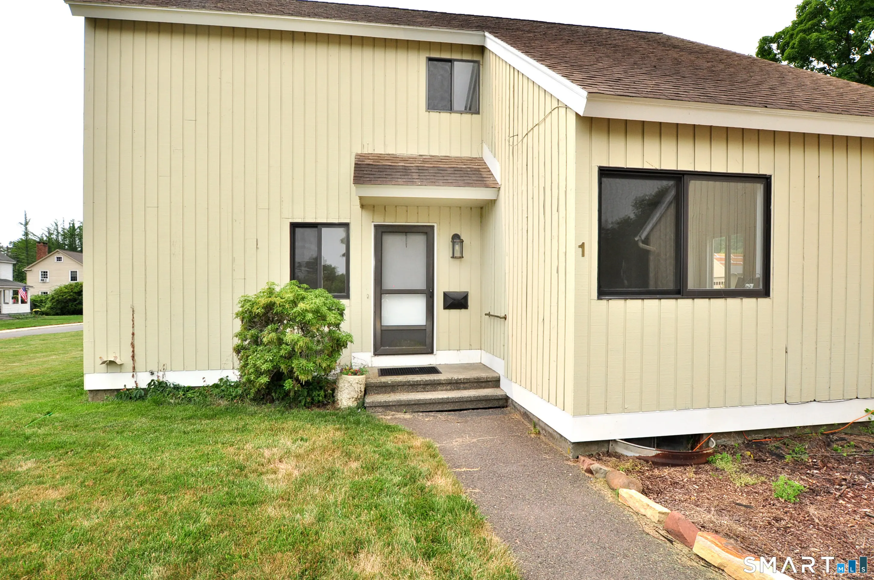 1 Meadow Court 1, Simsbury