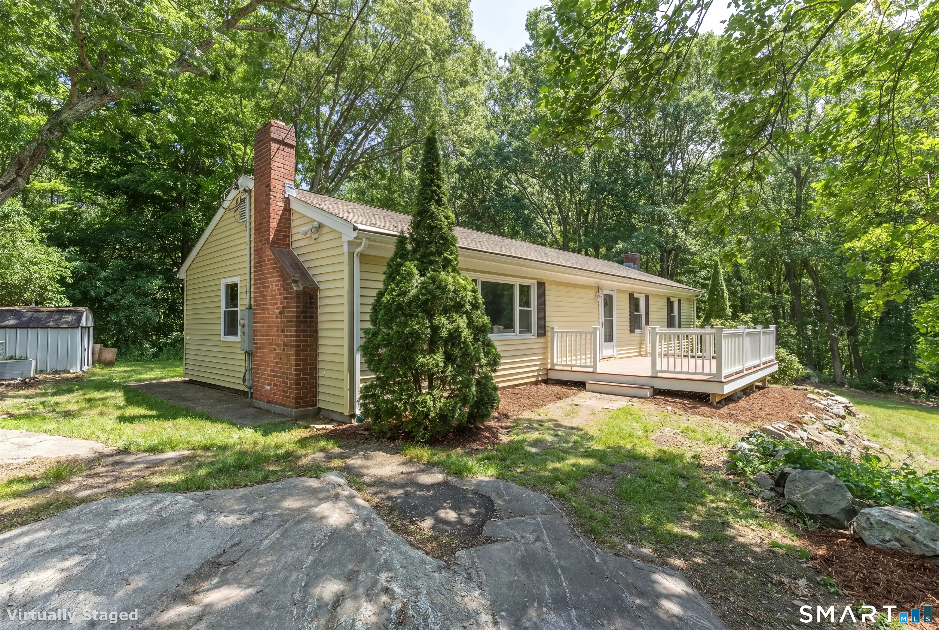 260 Flag Marsh Road, Guilford