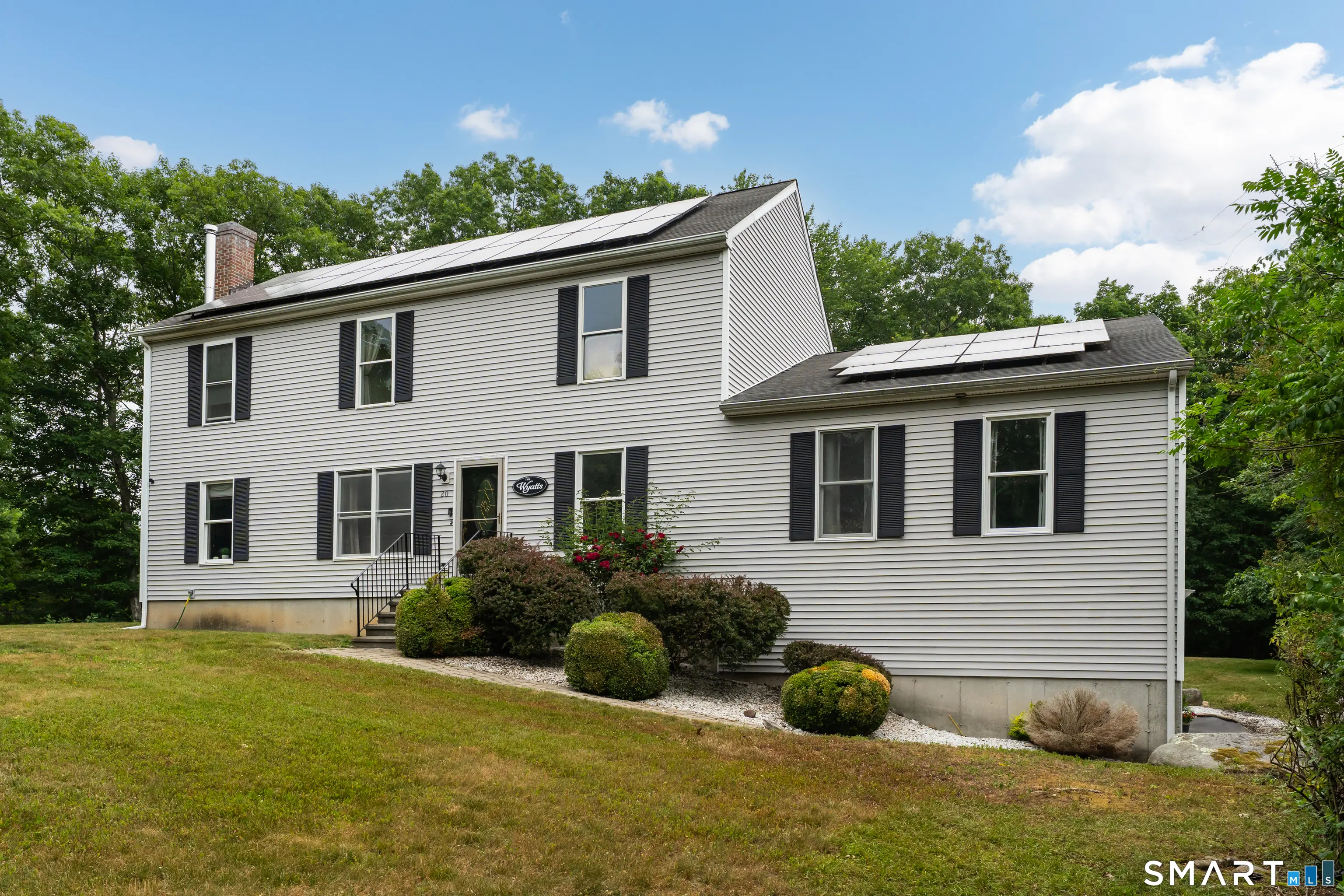 20 Airline Road, Clinton