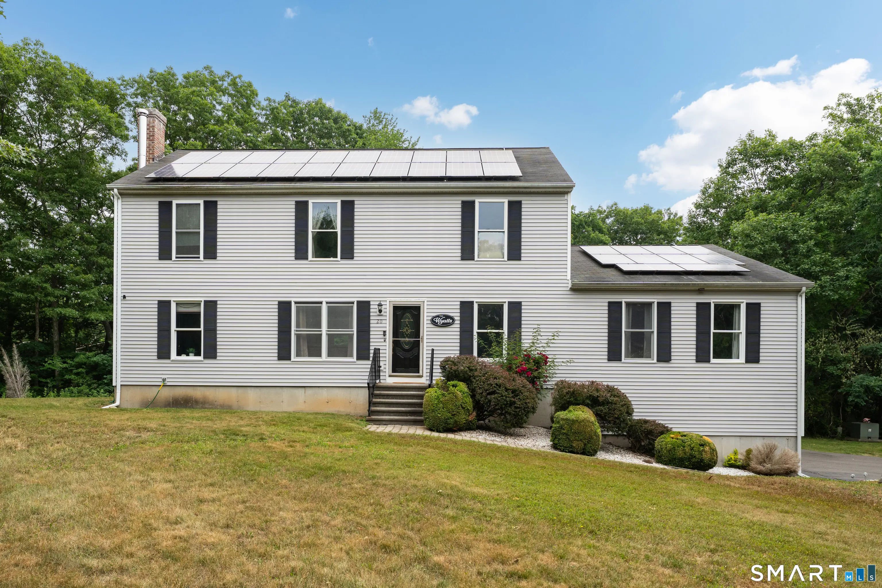 20 Airline Road, Clinton