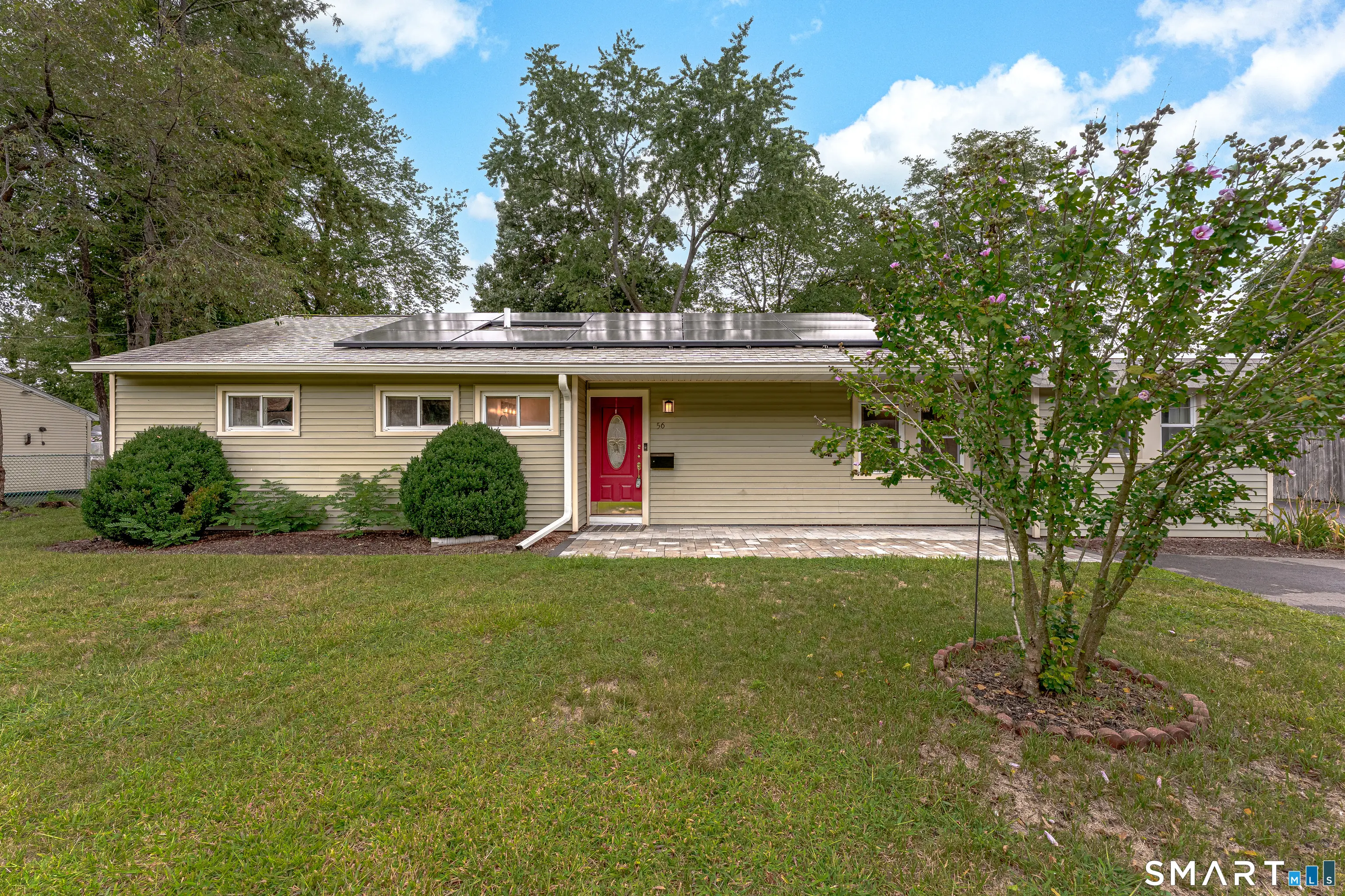 56 Greenfield Drive, Windsor Locks