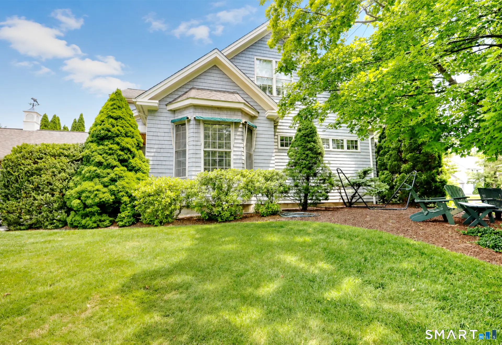 33 Old Field Hill Road 48, Southbury