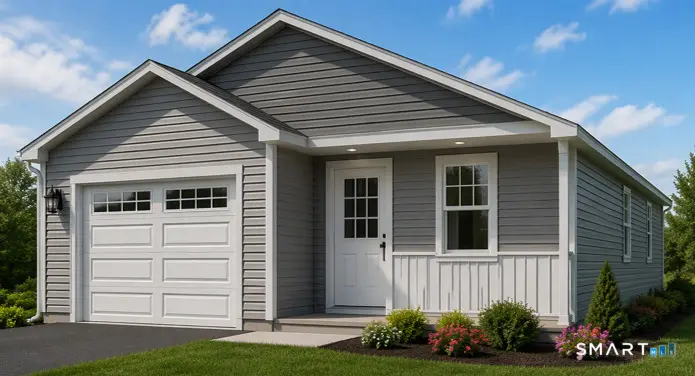 92 Furnace Avenue 52, Stafford