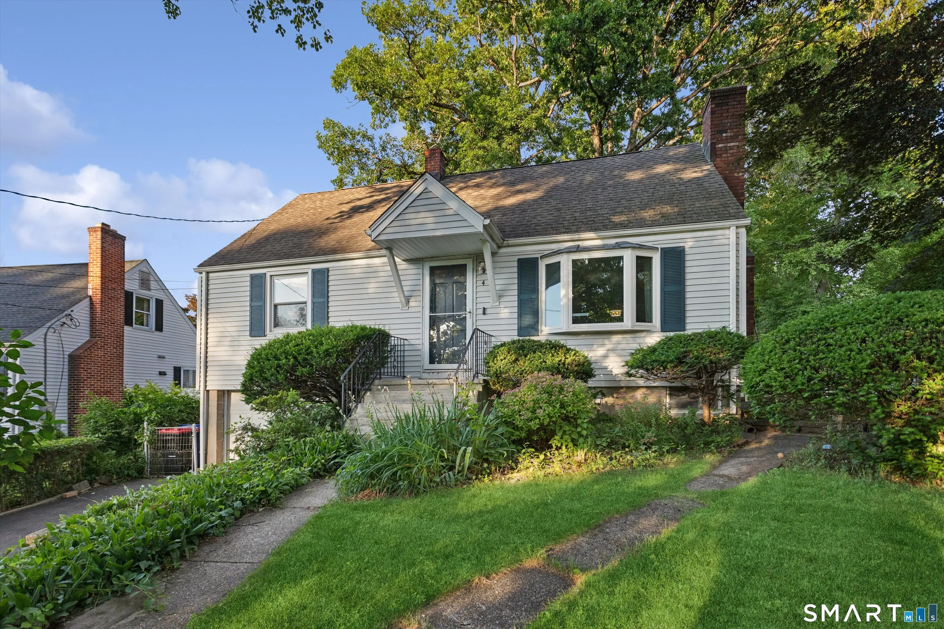4 Eagle Road, Norwalk