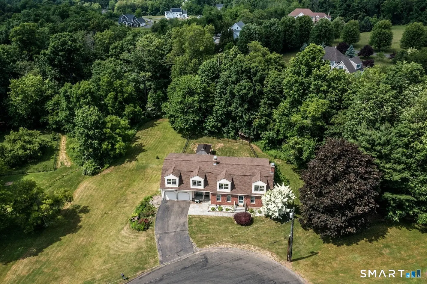 22 Hill Top Drive, Durham