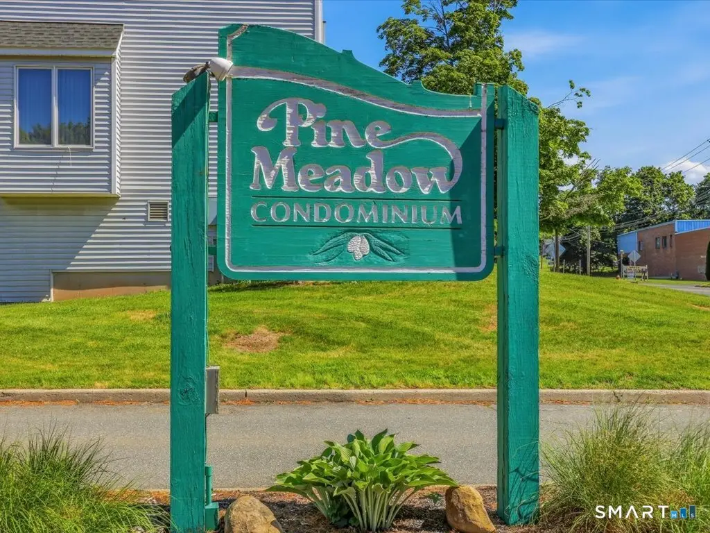 1001 Old Colony Road 7-15, Meriden