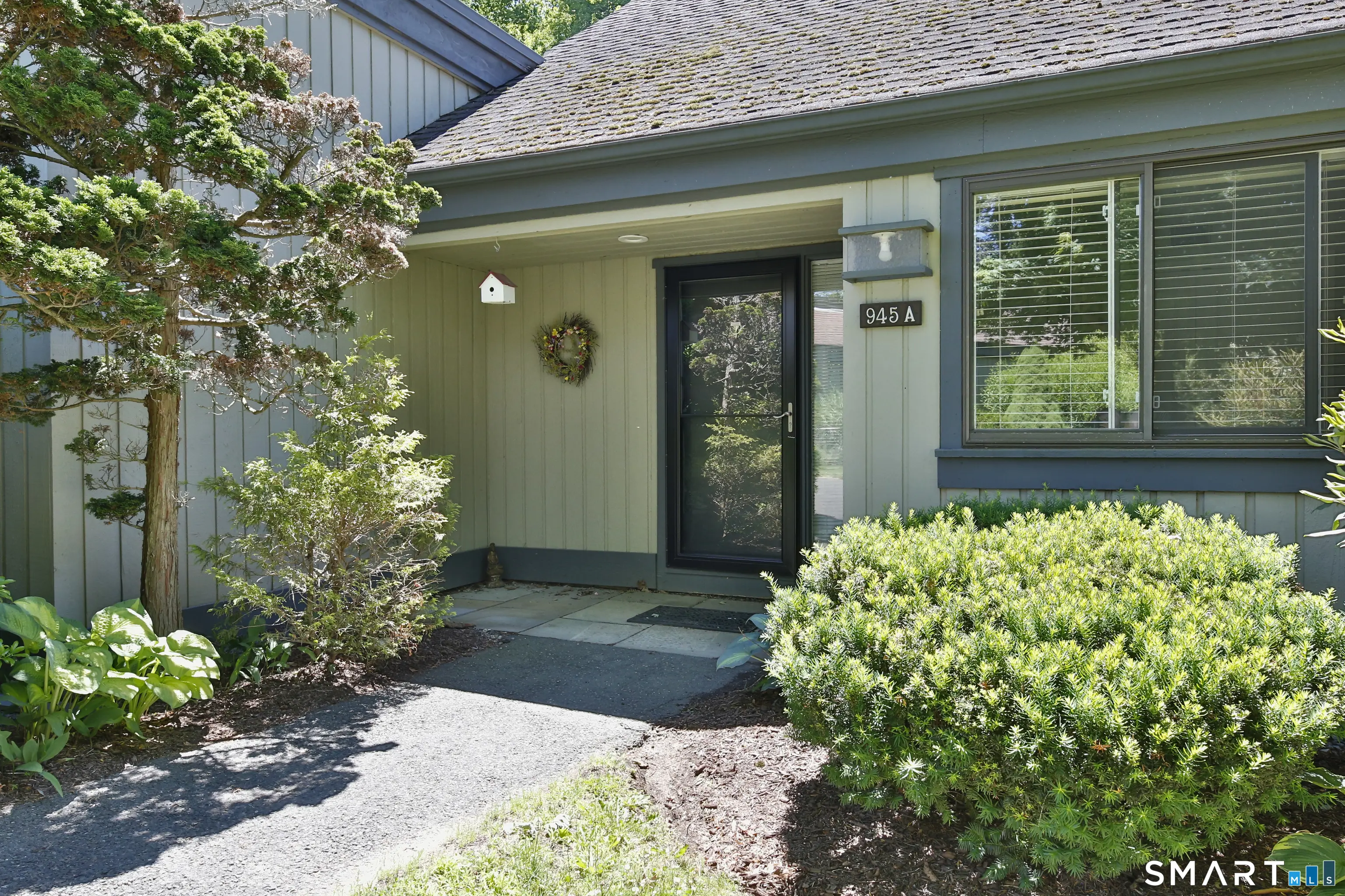945 Heritage Village A, Southbury