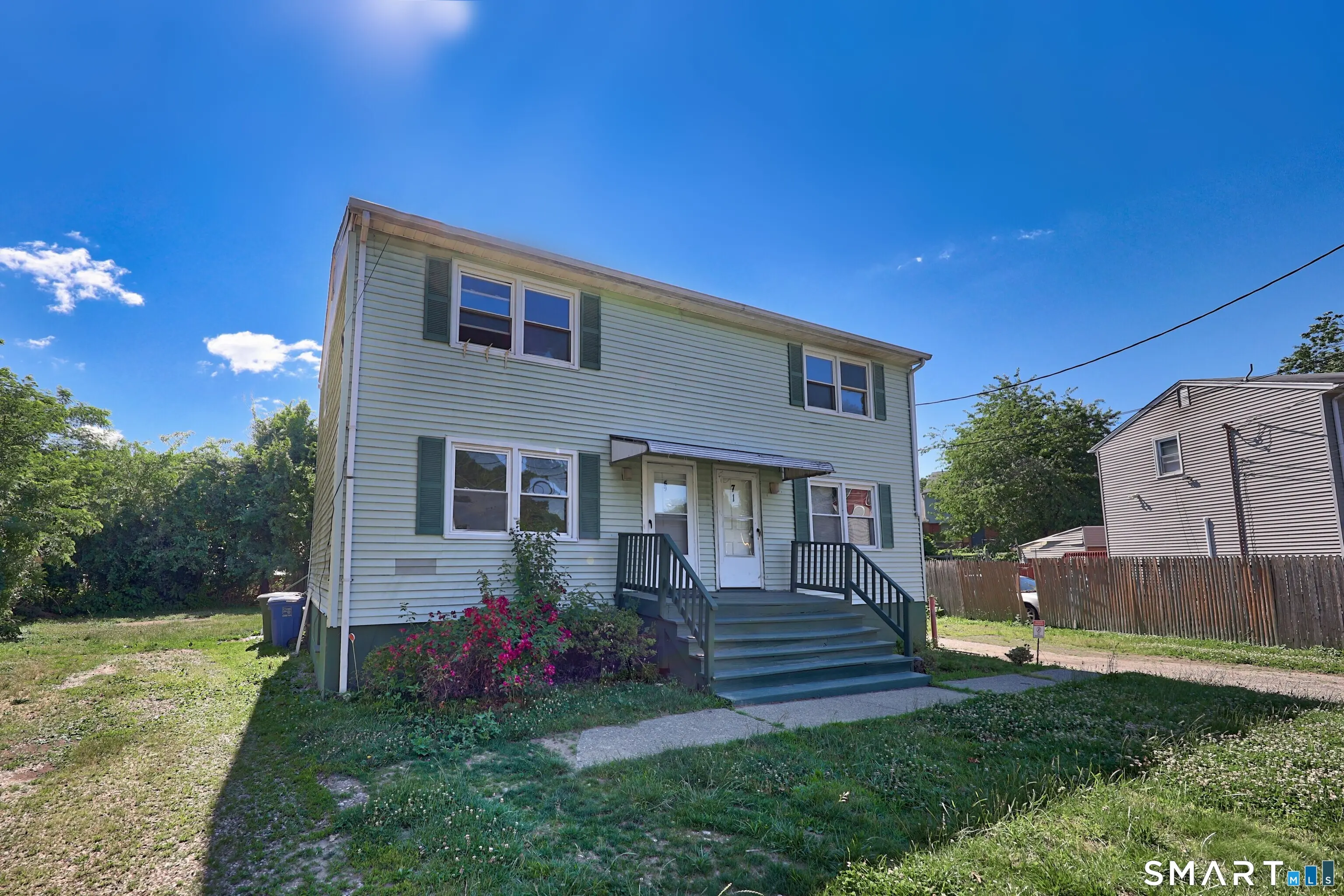 69 Sunshine Circle, Bridgeport