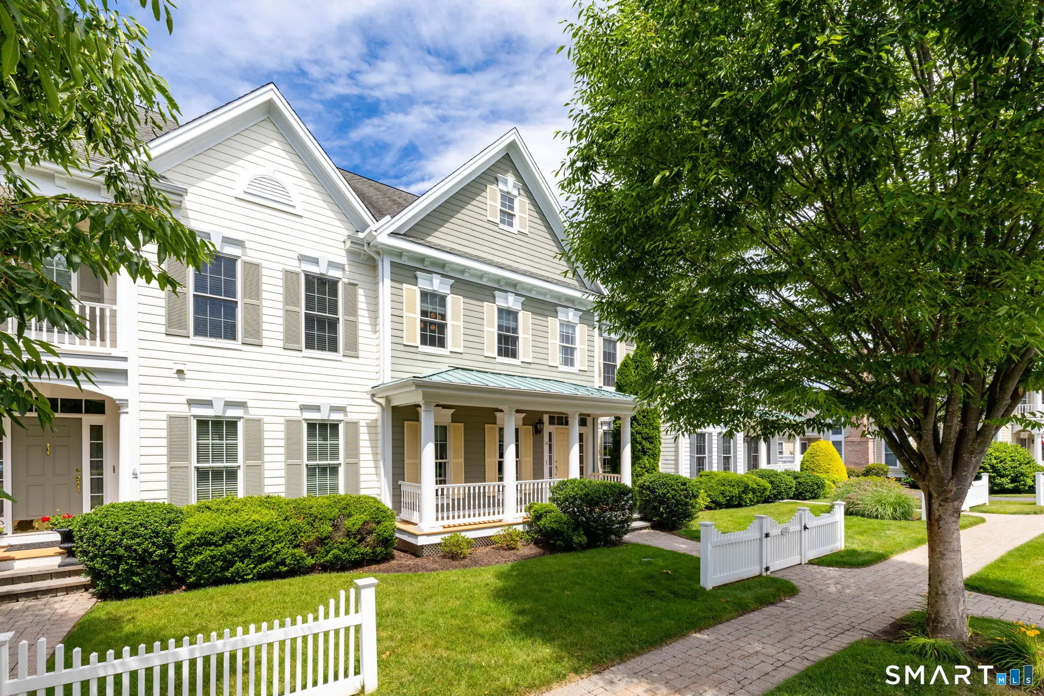 14 Billingsgate Drive 14, Simsbury