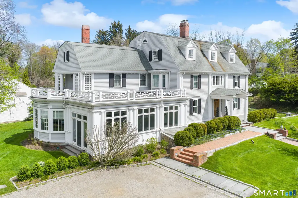 5 Middlesex Road, Darien
