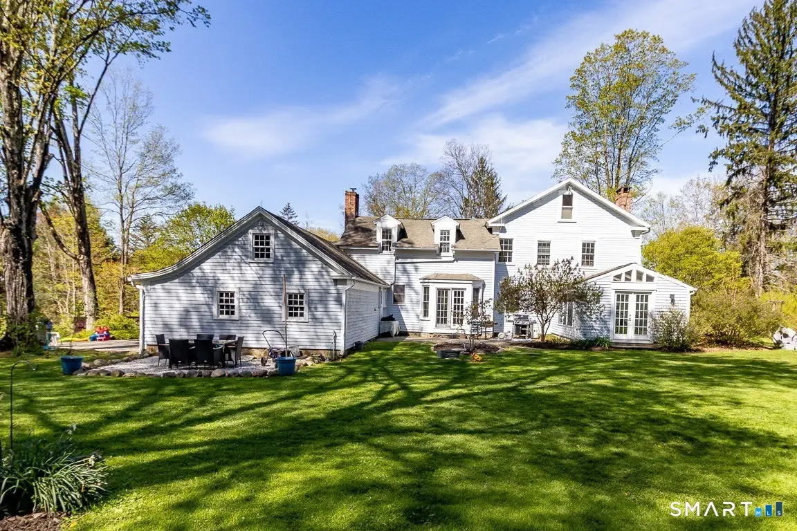 700 Watertown Road, Middlebury