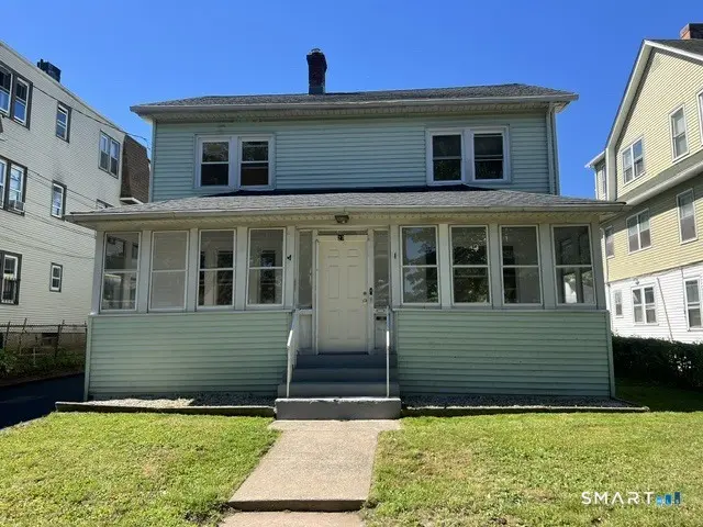 27 Arnold Street, Hartford