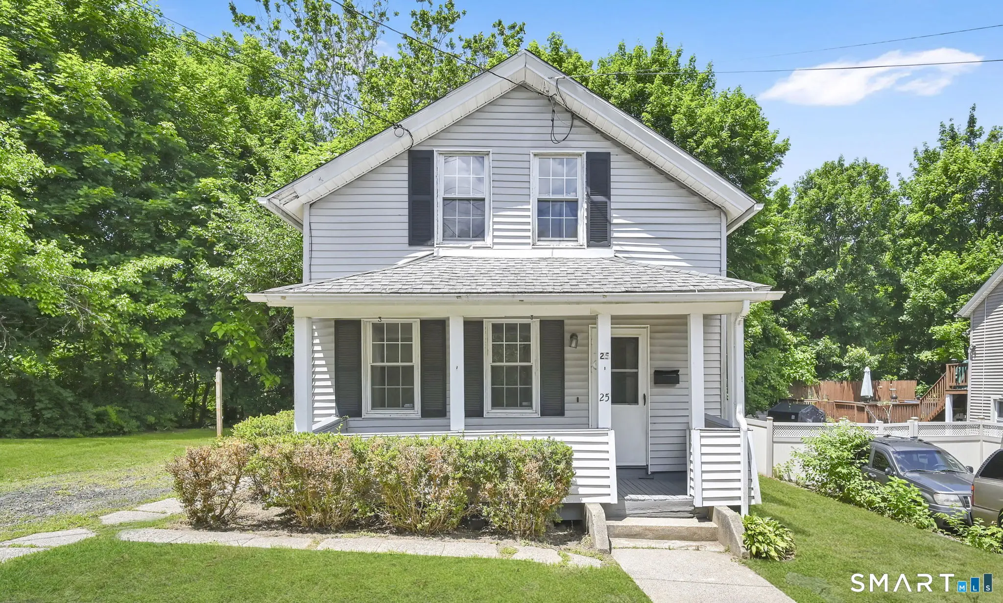 25 Beecher Street, Seymour