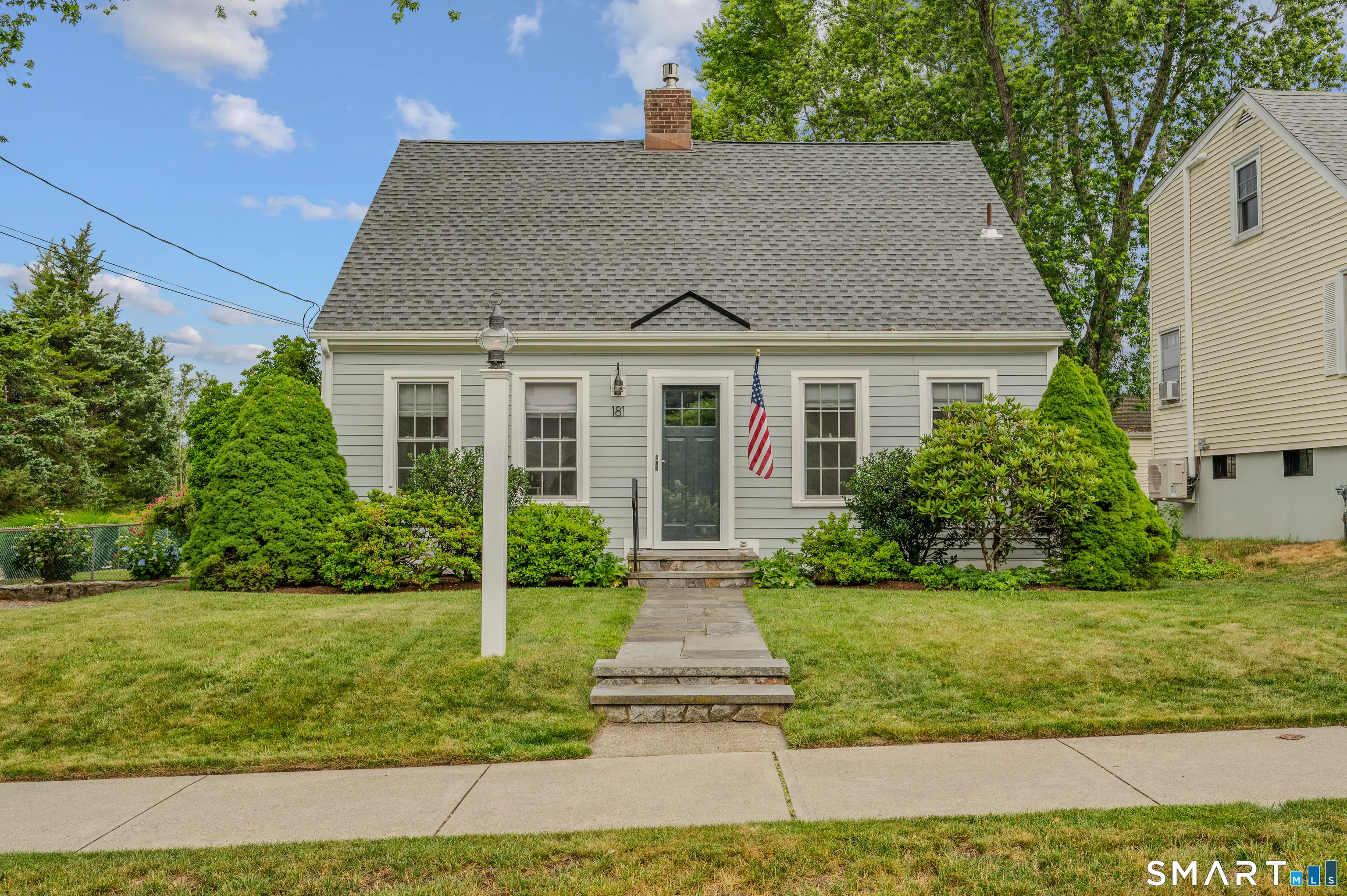 181 Ocean View Avenue, Groton