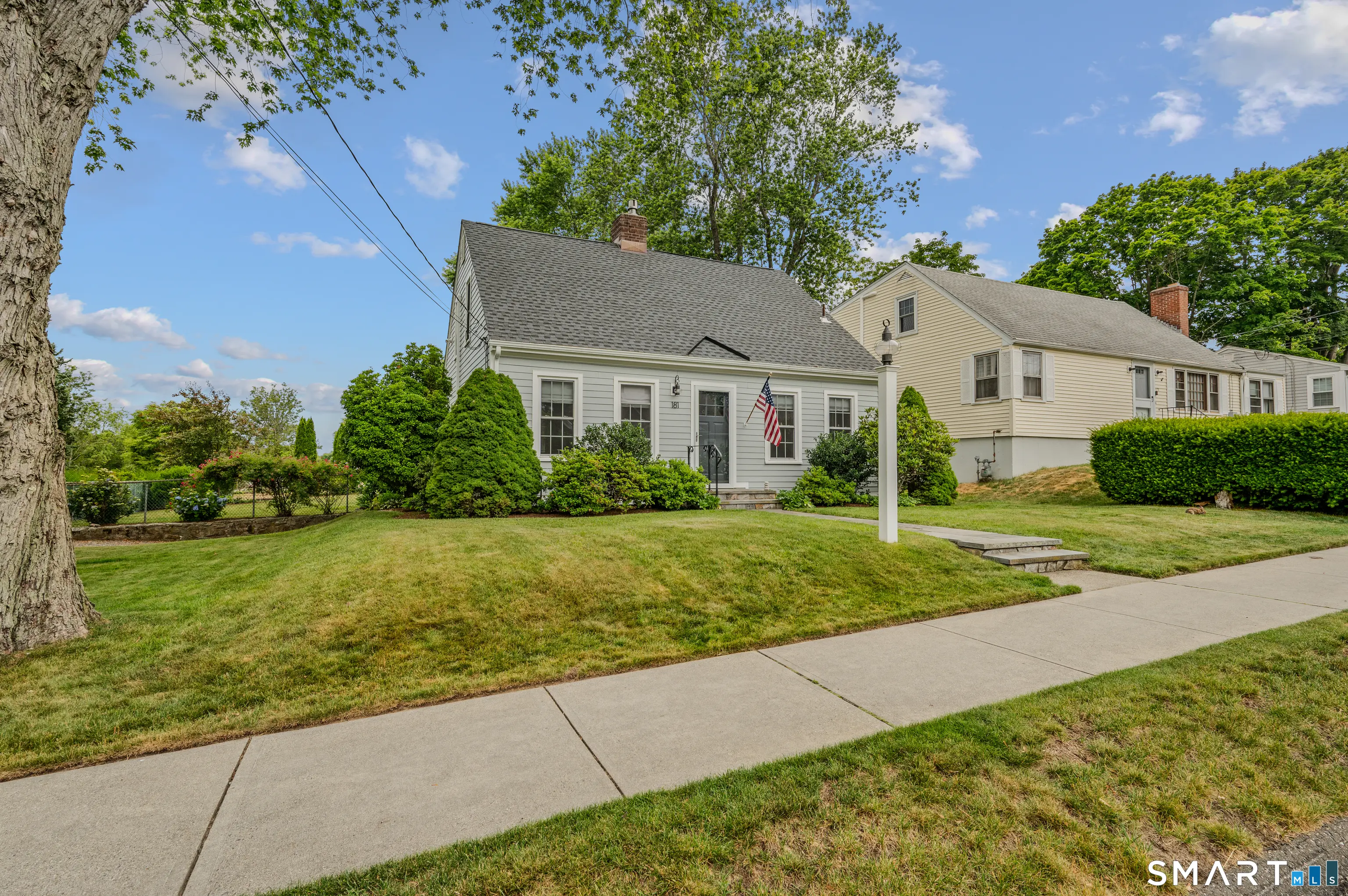 181 Ocean View Avenue, Groton