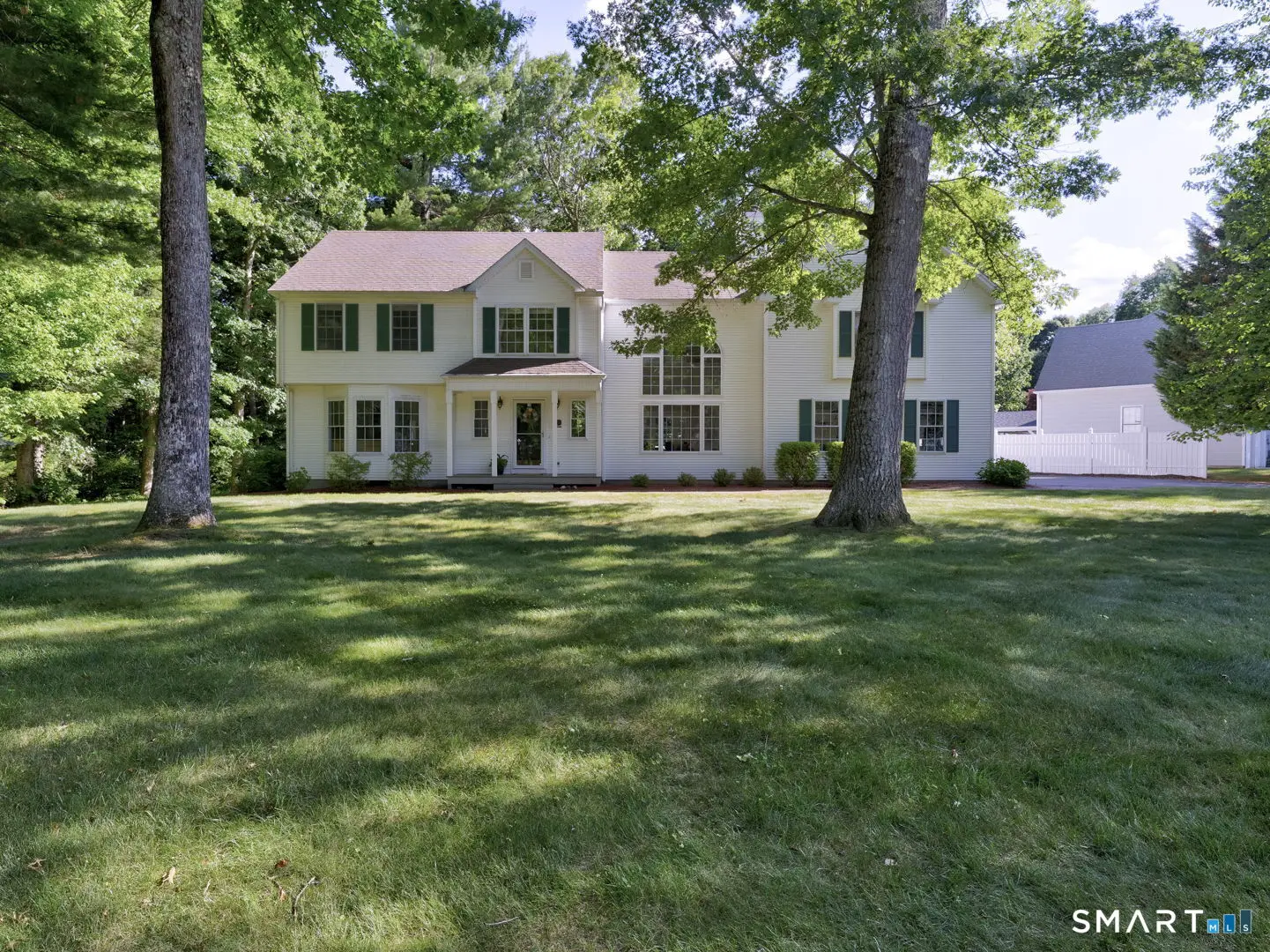 152 Chase Hollow Lane, Glastonbury