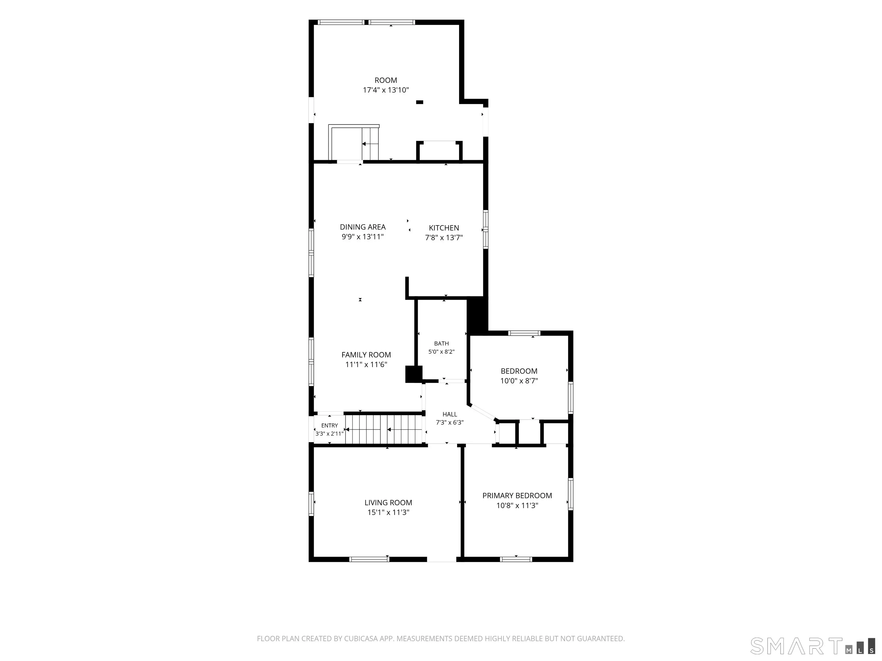 50 Summit Avenue, East Haven