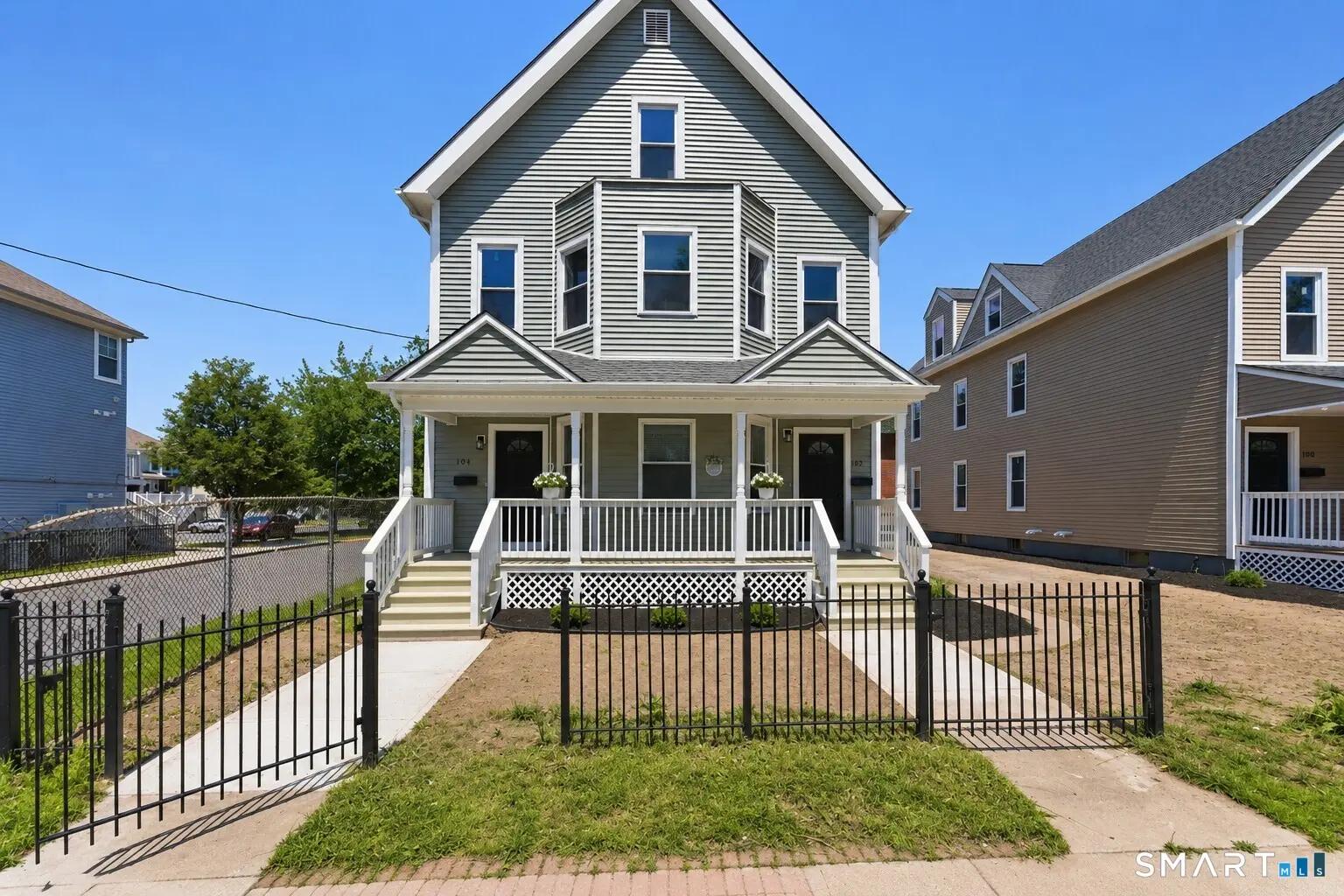 102 Capen Street, Hartford