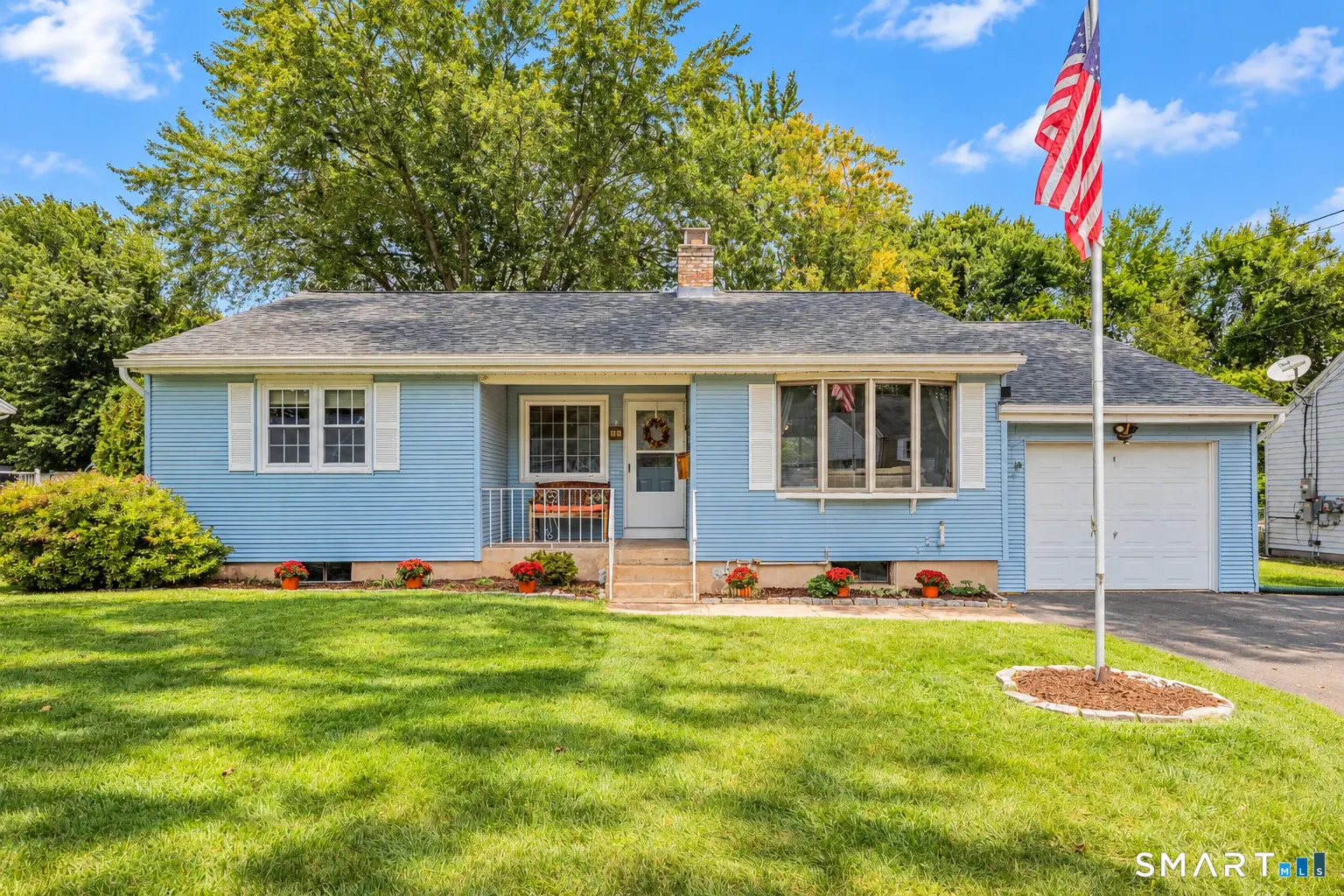 24 Barbonsel Road, East Hartford